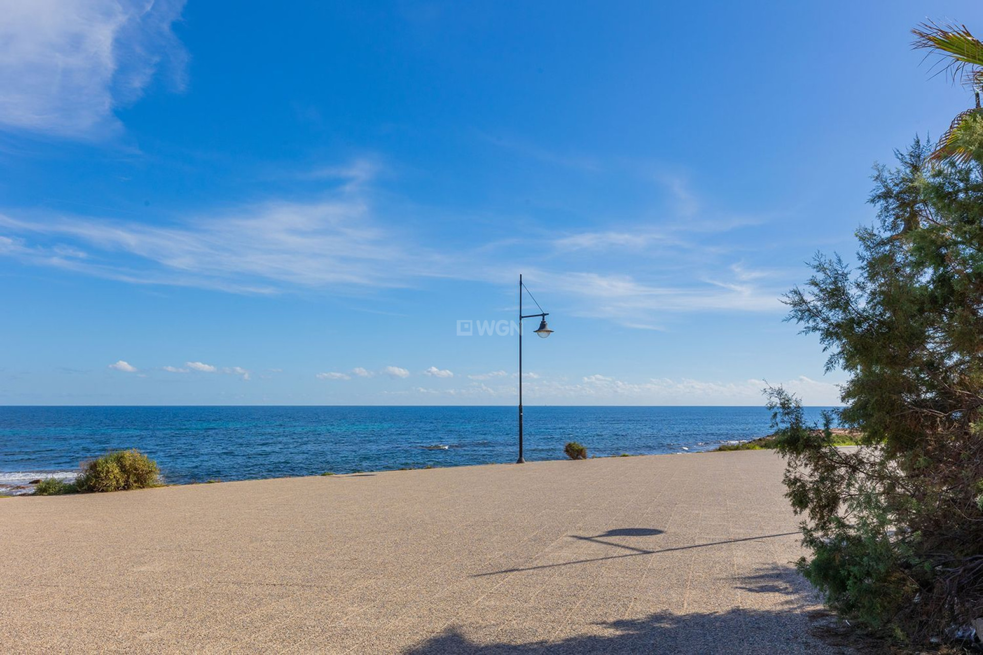 Wiederverkauf - Wohnung - Torrevieja - Punta Prima