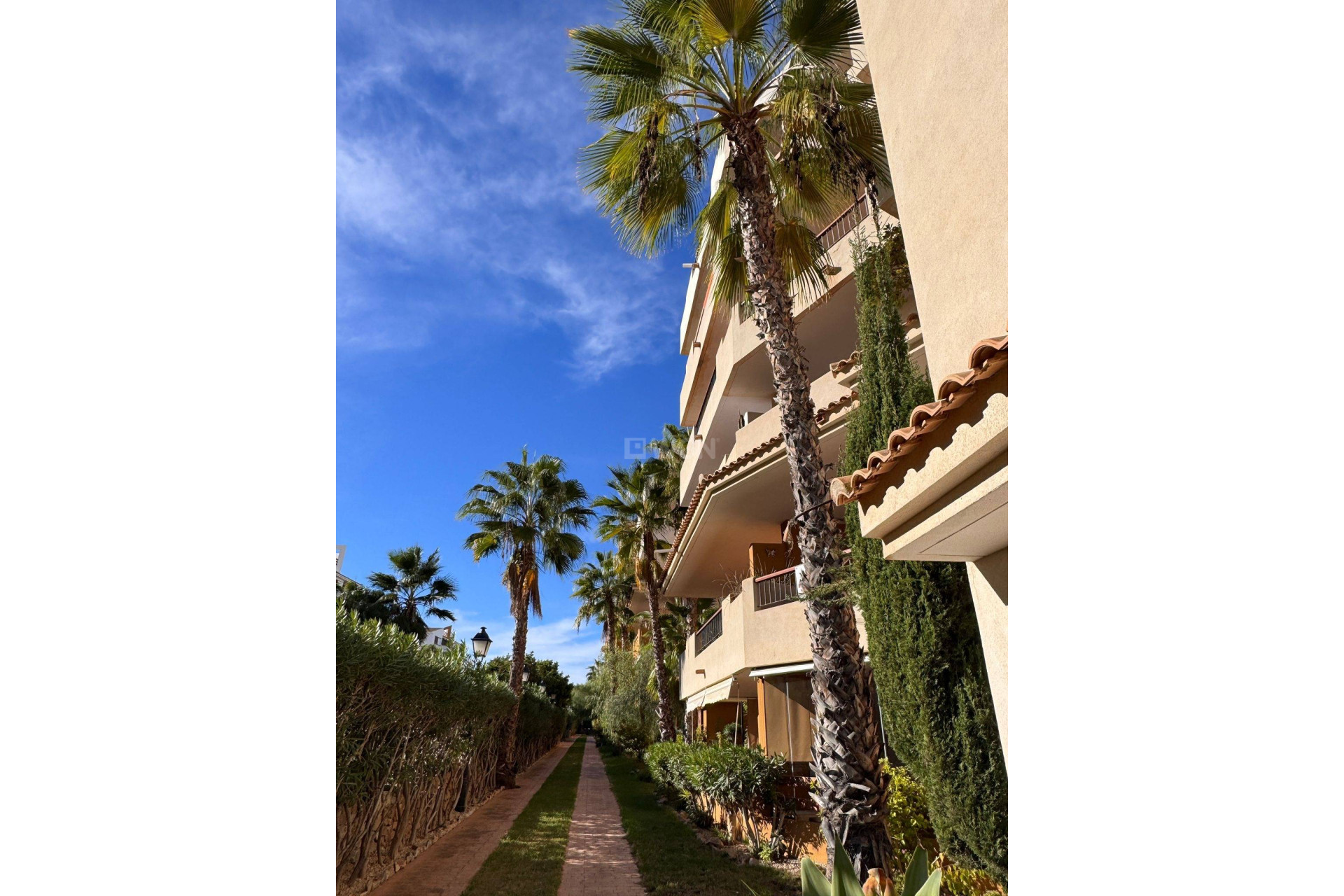 Wiederverkauf - Wohnung - Torrevieja - Punta Prima