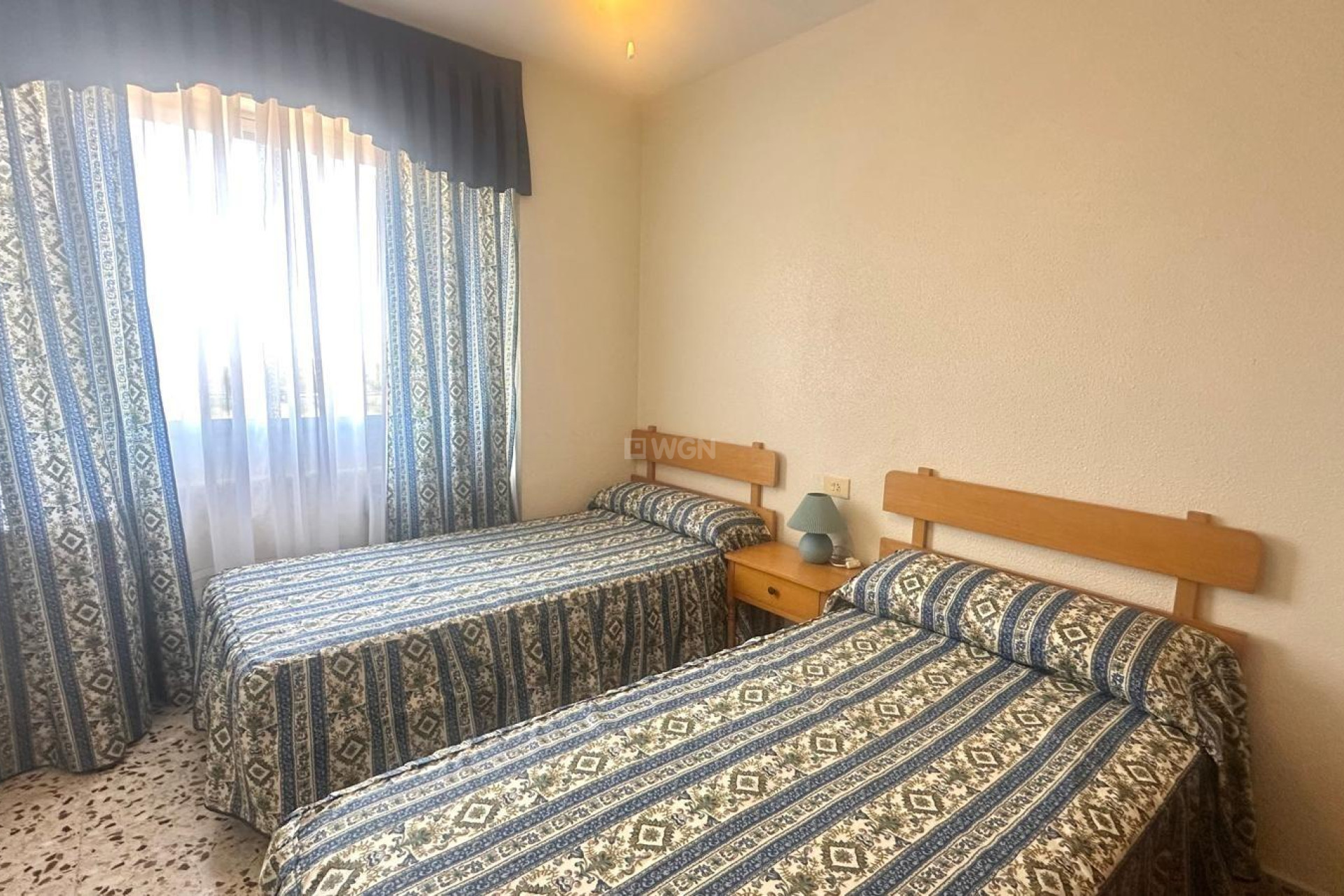 Wiederverkauf - Wohnung - Torrevieja - Punta Prima