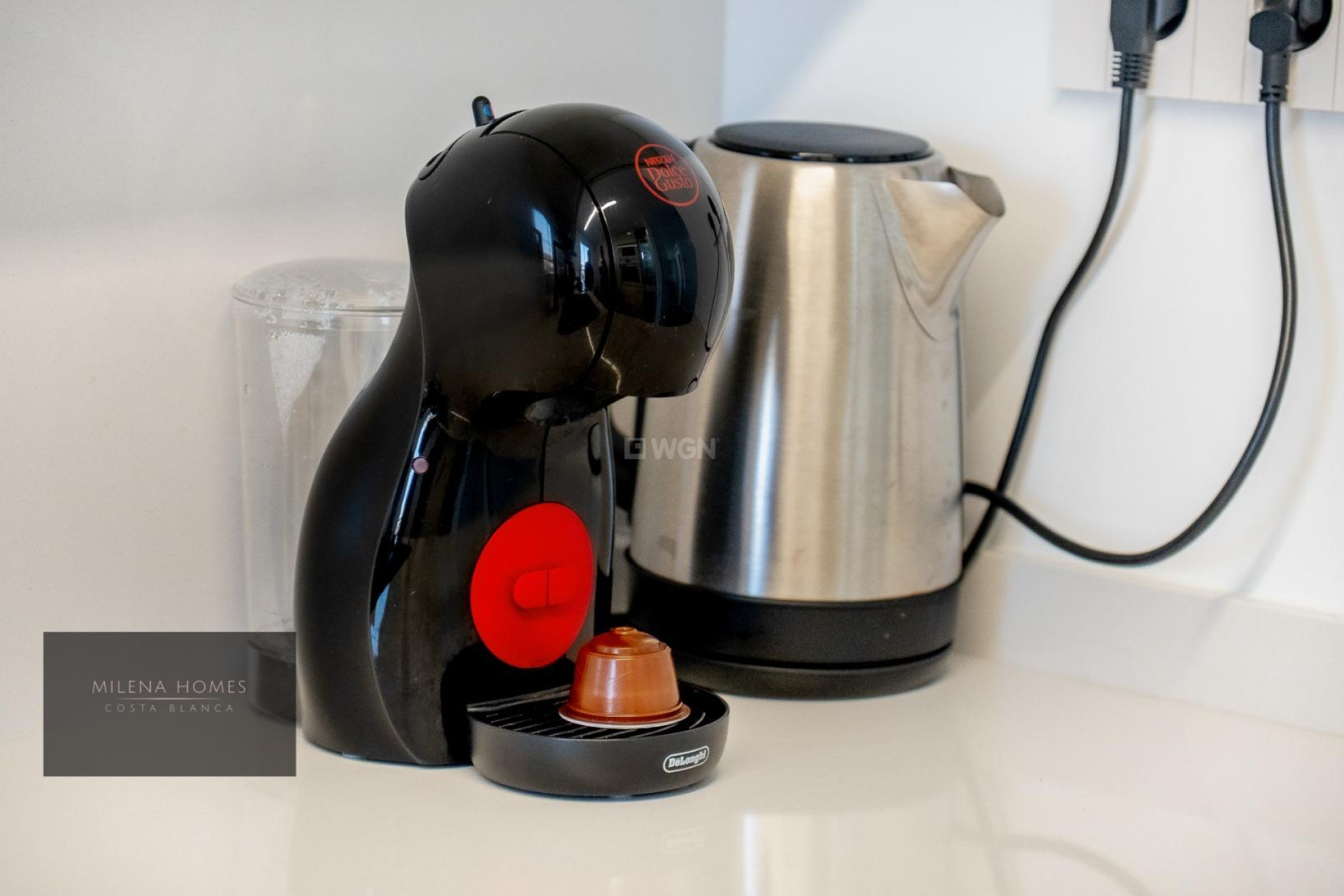 Wiederverkauf - Wohnung - Torrevieja - Punta Prima