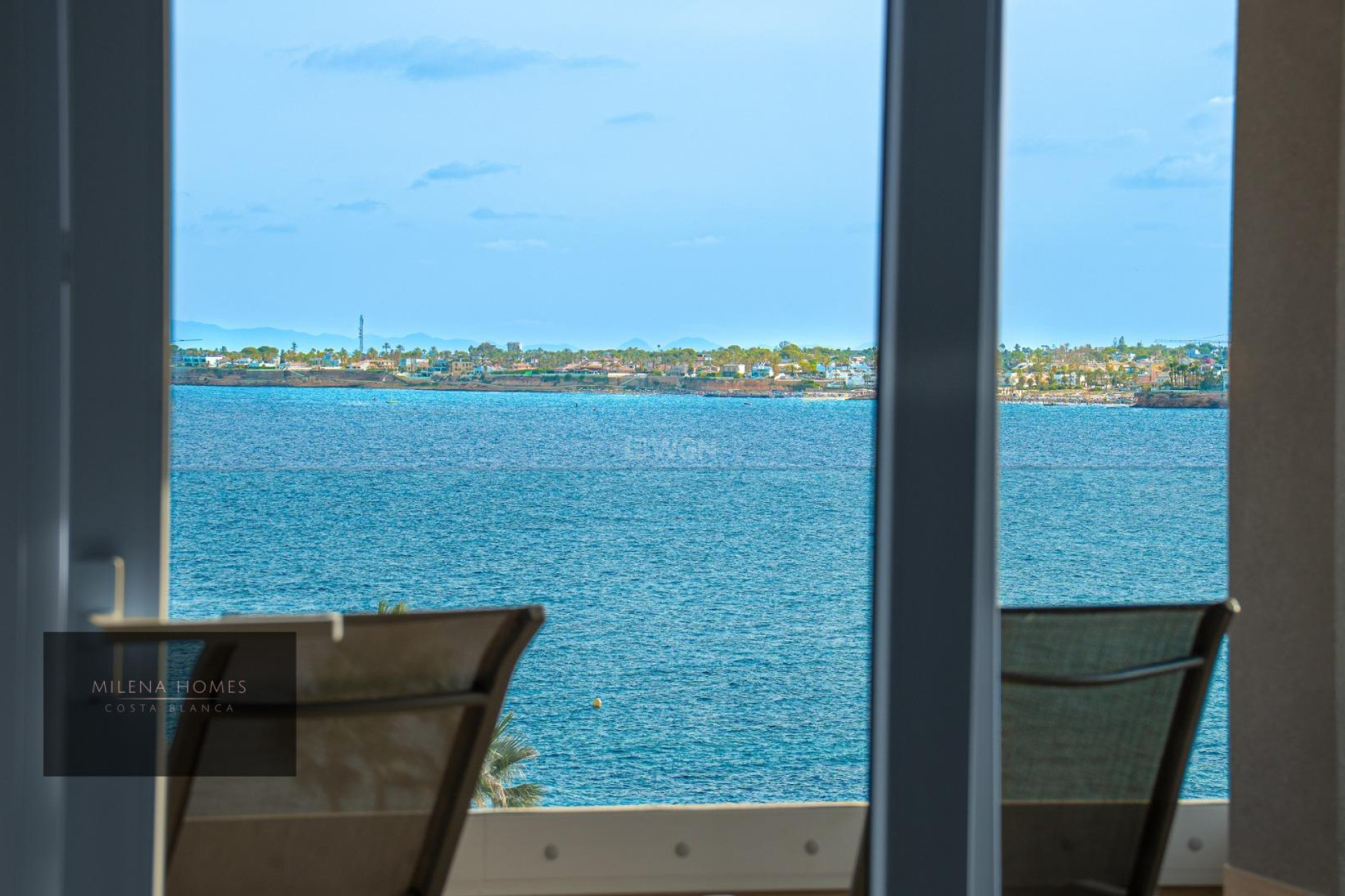 Wiederverkauf - Wohnung - Torrevieja - Punta Prima