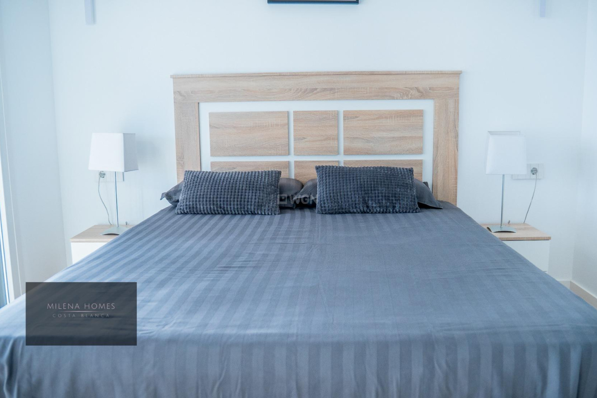 Wiederverkauf - Wohnung - Torrevieja - Punta Prima