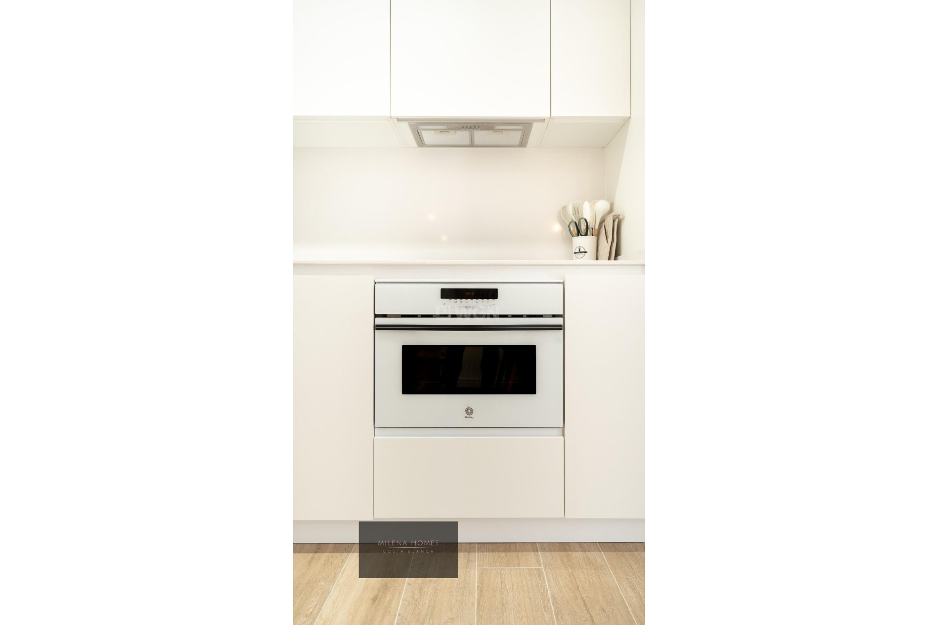 Wiederverkauf - Wohnung - Torrevieja - Punta Prima