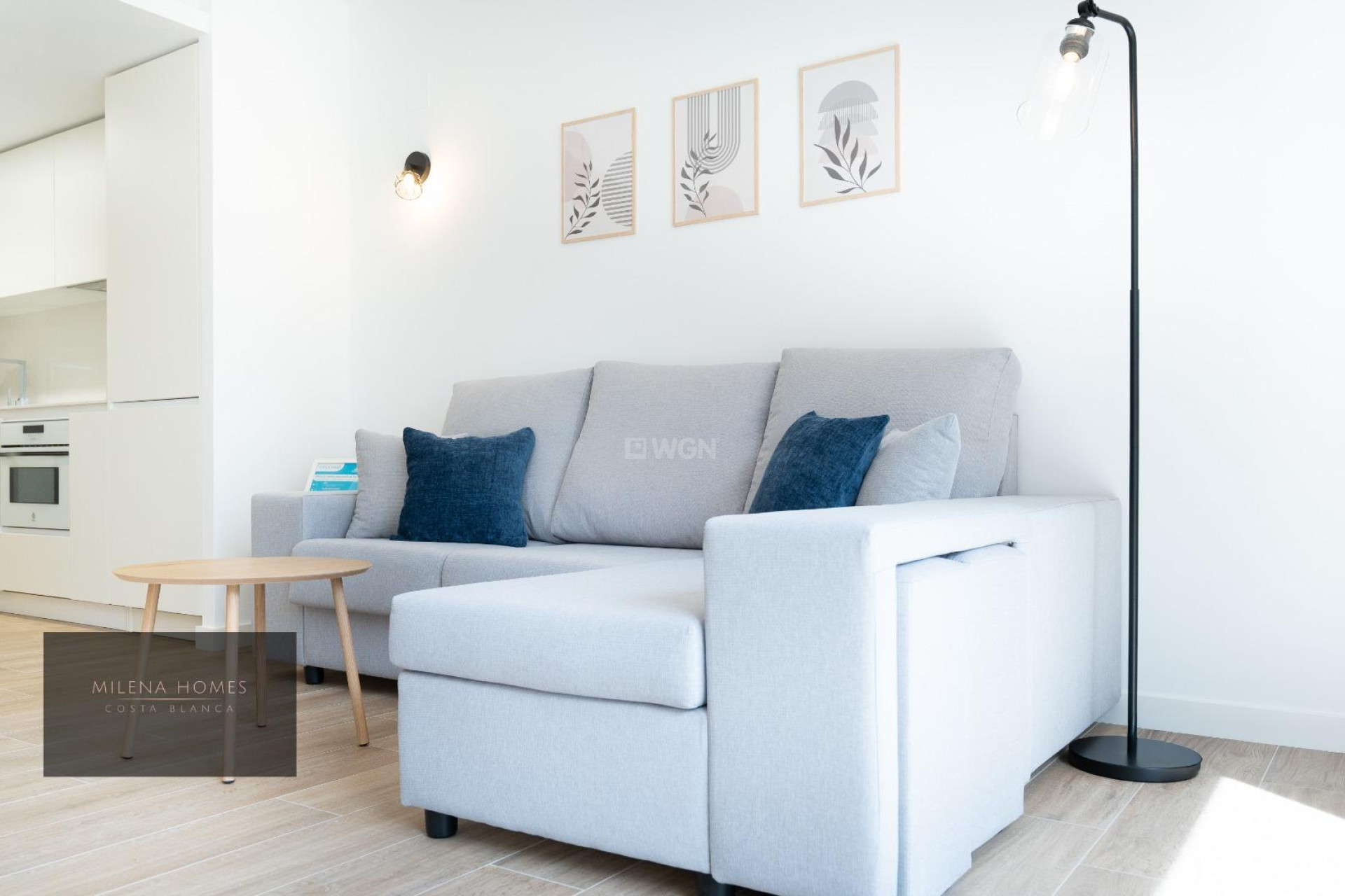 Wiederverkauf - Wohnung - Torrevieja - Punta Prima