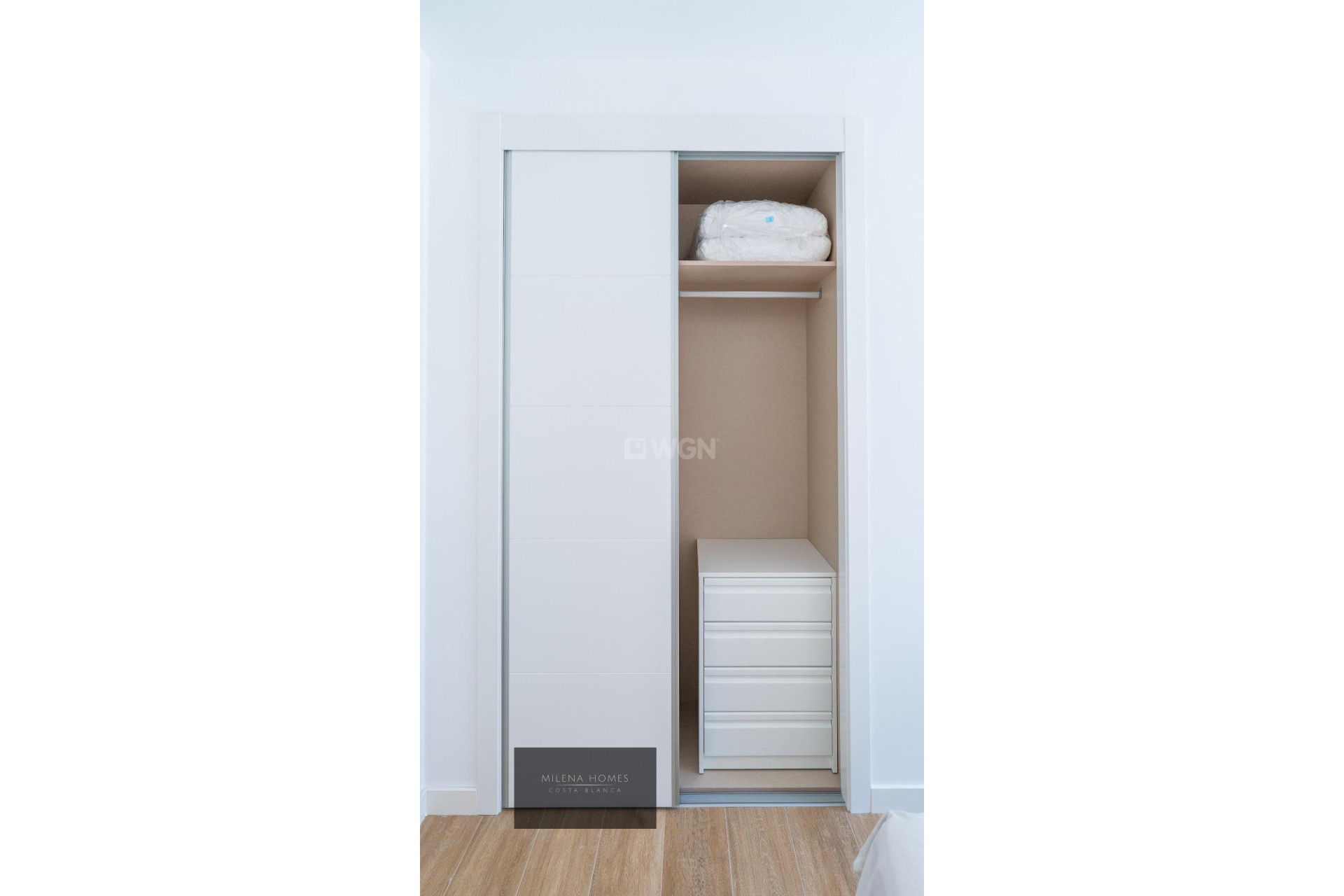 Wiederverkauf - Wohnung - Torrevieja - Punta Prima