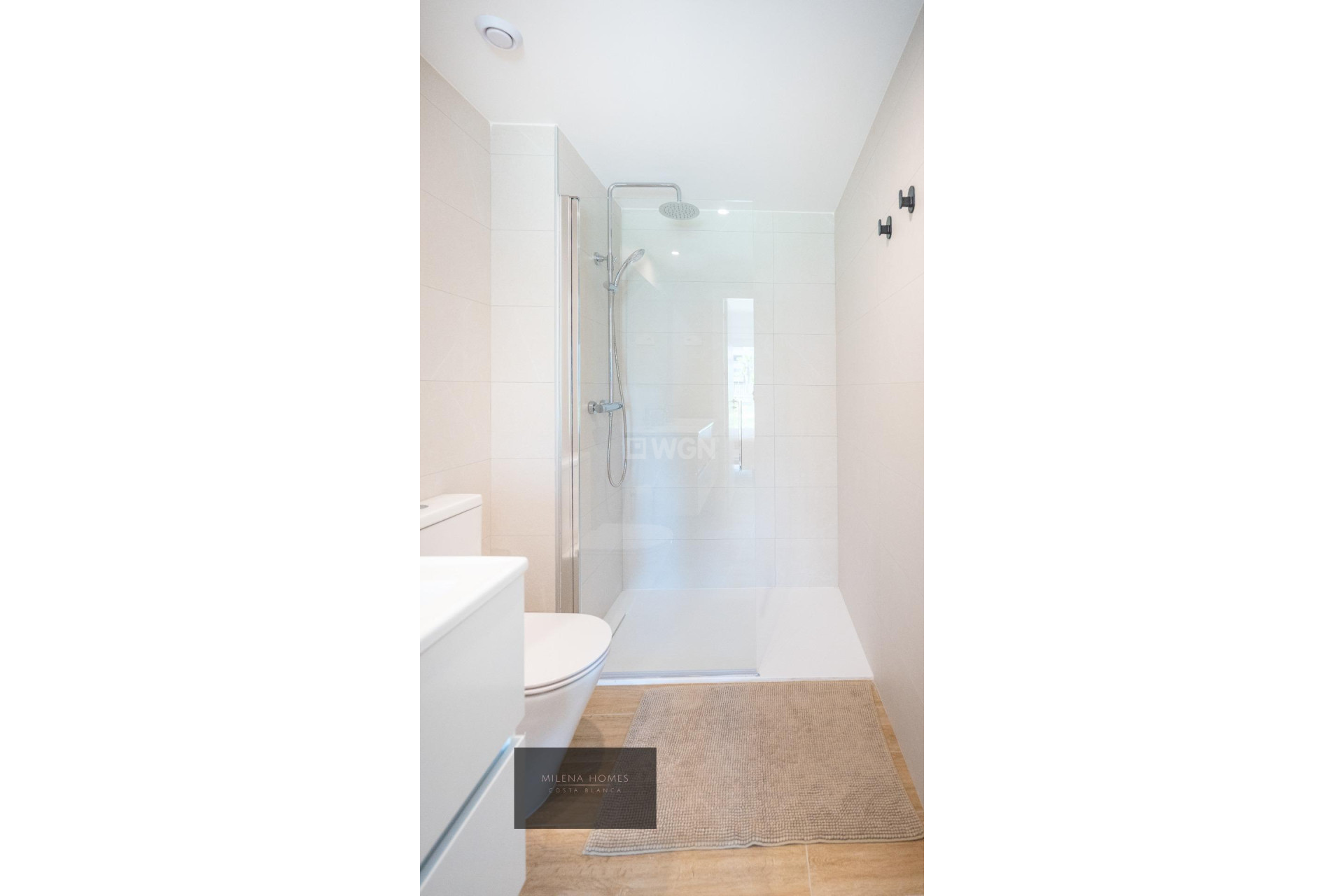 Wiederverkauf - Wohnung - Torrevieja - Punta Prima