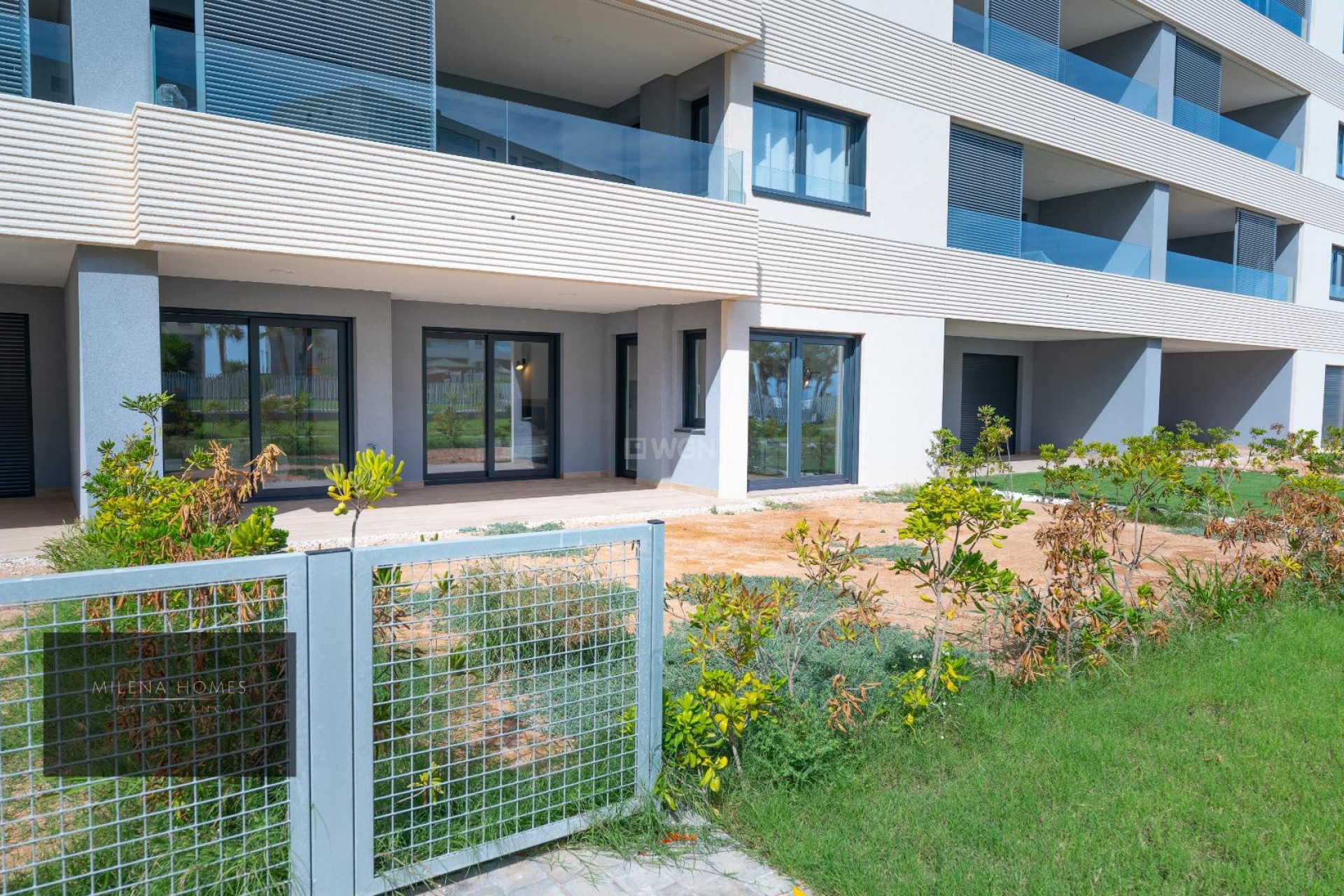 Wiederverkauf - Wohnung - Torrevieja - Punta Prima