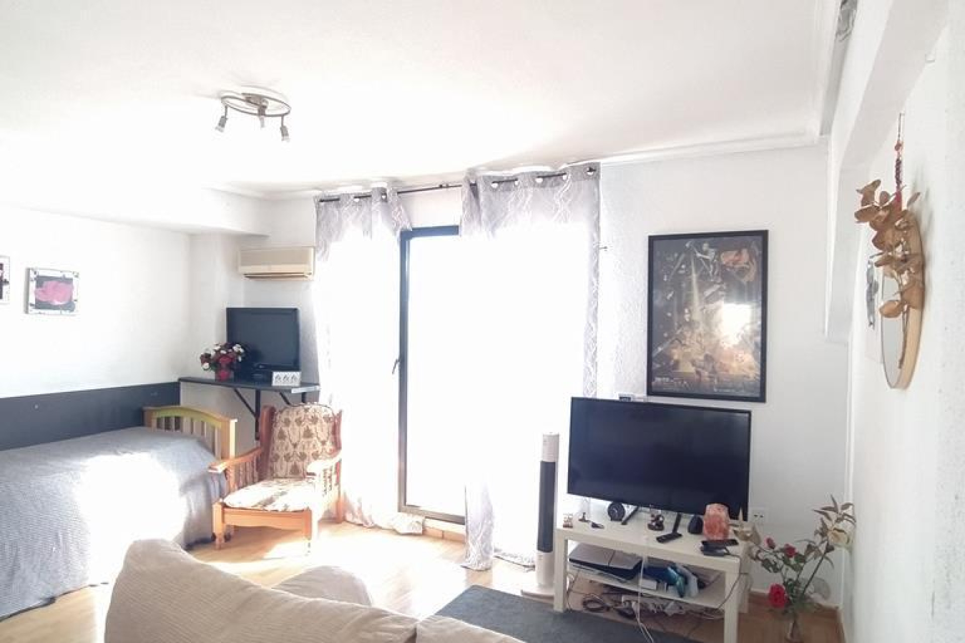 Wiederverkauf - Wohnung - Torrevieja - Punta Prima