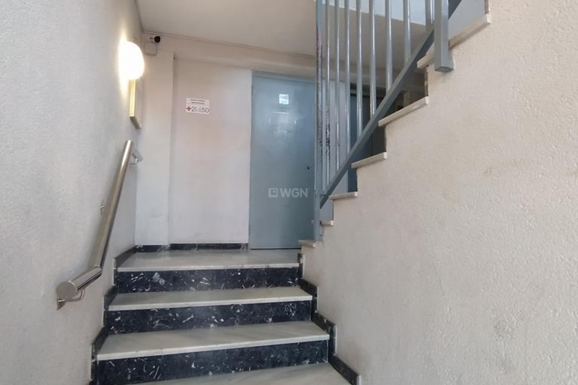 Wiederverkauf - Wohnung - Torrevieja - Punta Prima