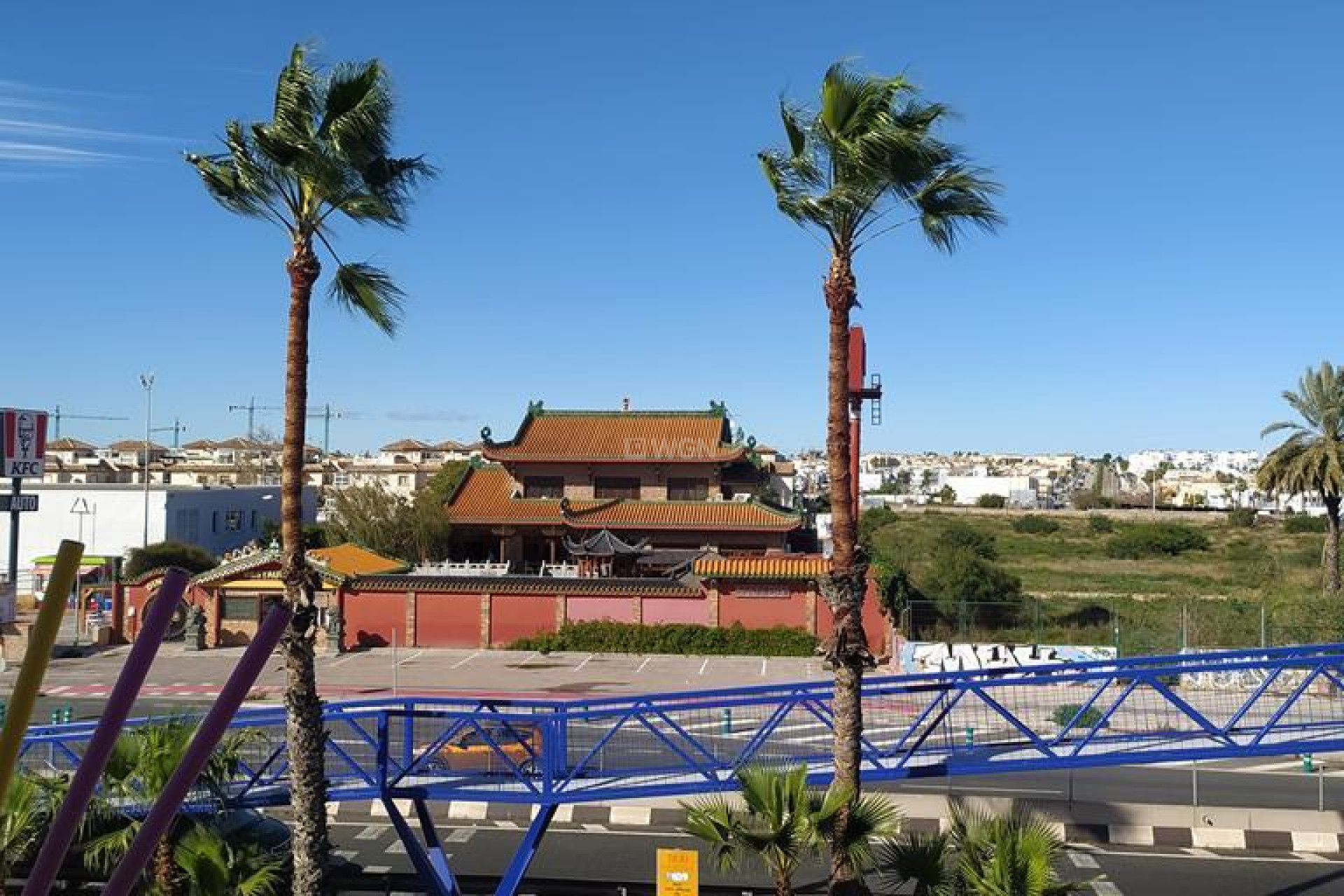 Wiederverkauf - Wohnung - Torrevieja - Punta Prima