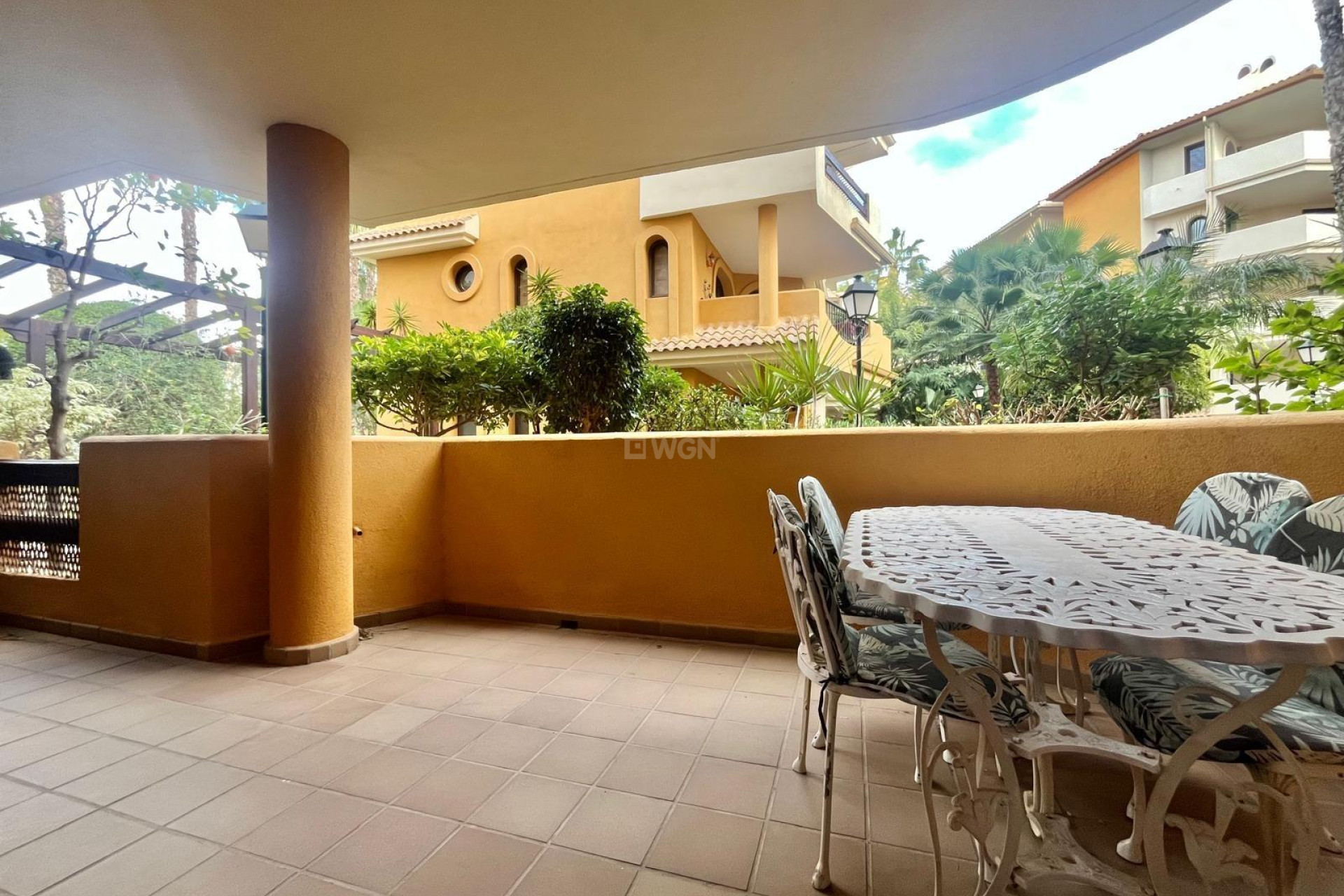 Wiederverkauf - Wohnung - Torrevieja - Punta Prima