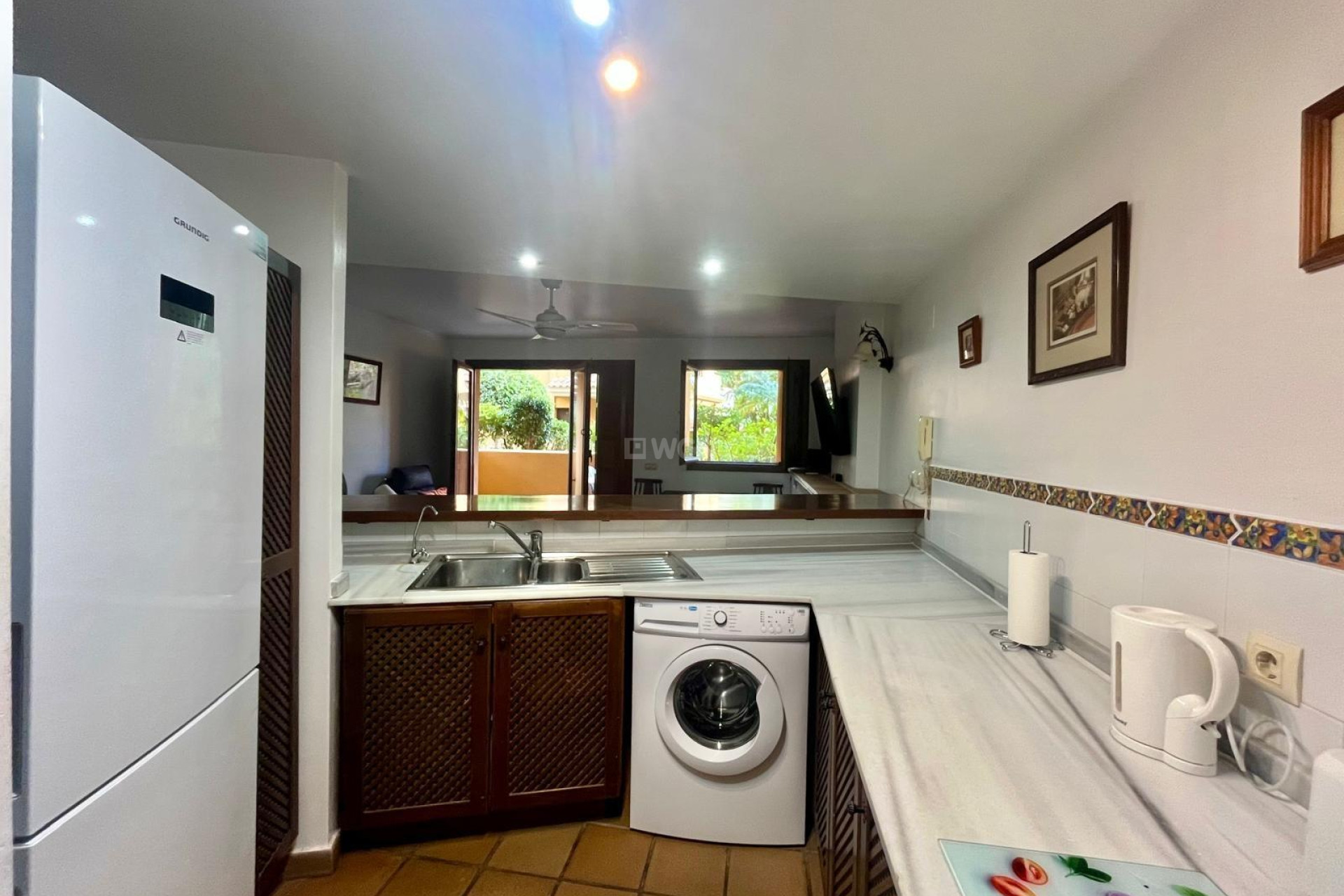 Wiederverkauf - Wohnung - Torrevieja - Punta Prima