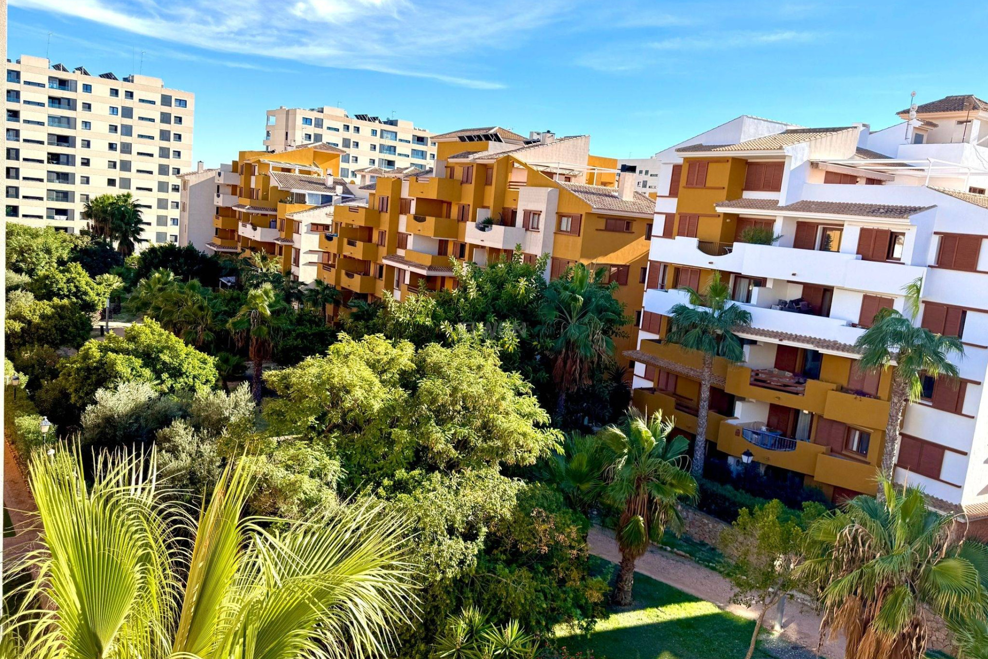 Wiederverkauf - Wohnung - Torrevieja - Punta Prima