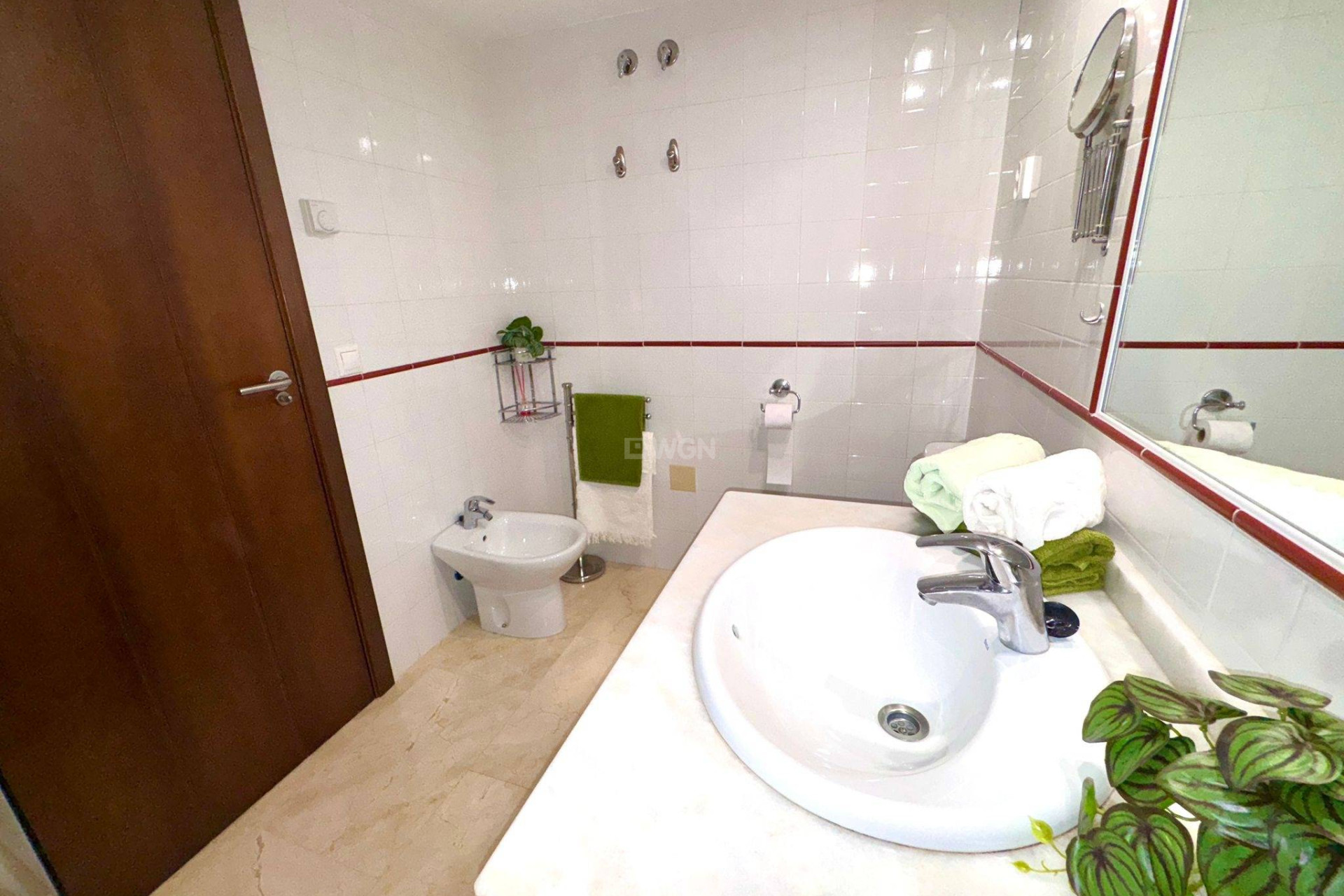 Wiederverkauf - Wohnung - Torrevieja - Punta Prima