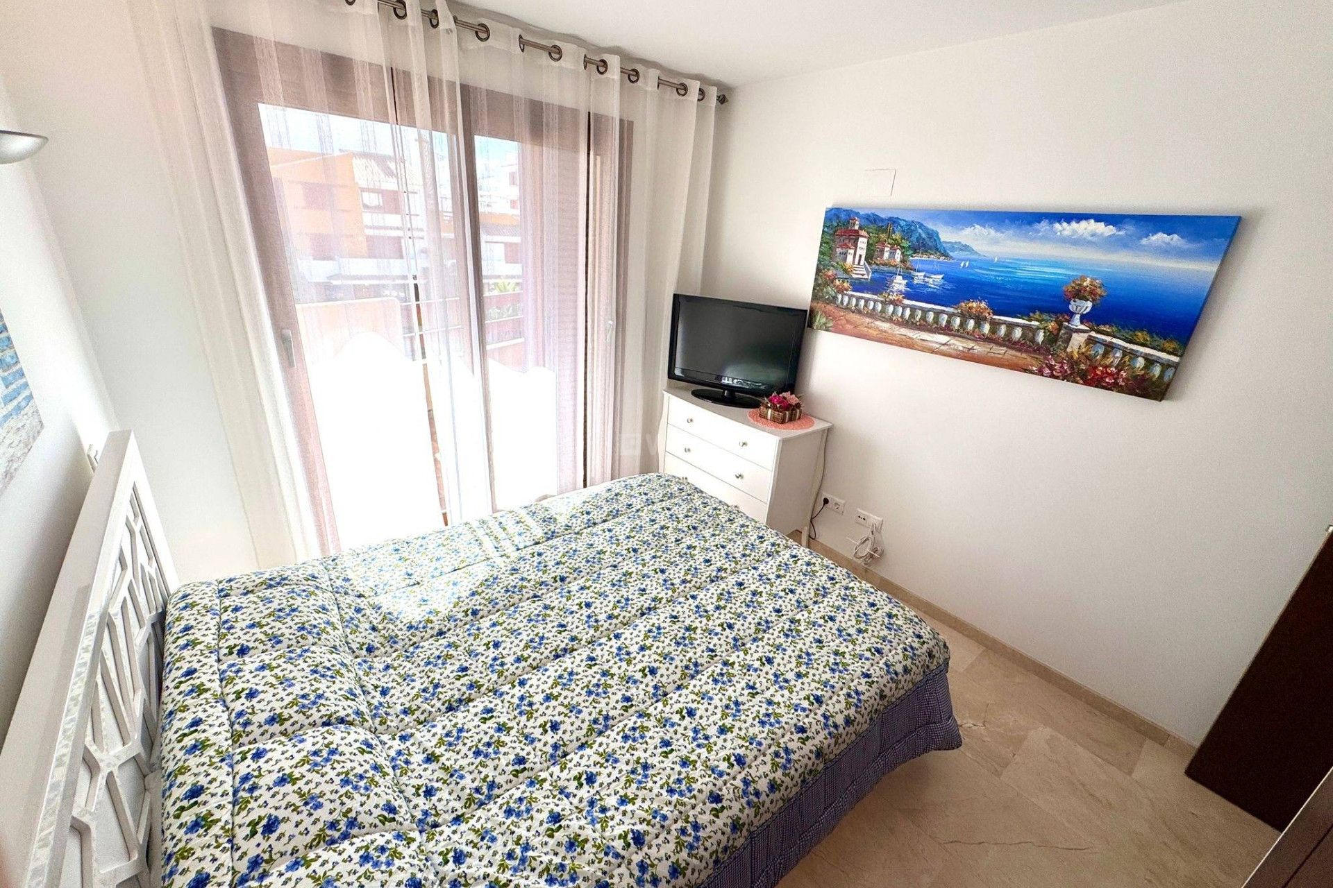 Wiederverkauf - Wohnung - Torrevieja - Punta Prima