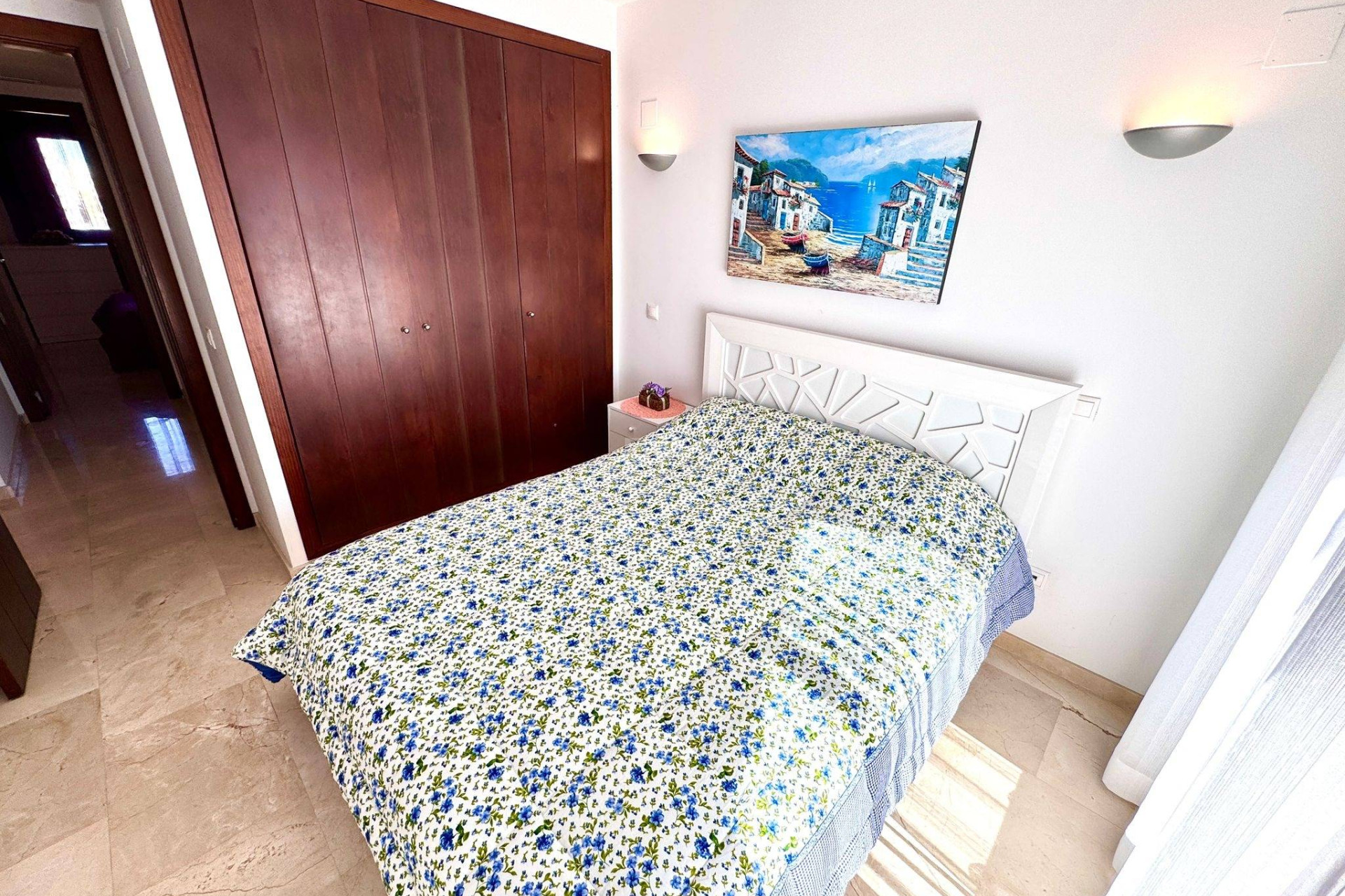 Wiederverkauf - Wohnung - Torrevieja - Punta Prima