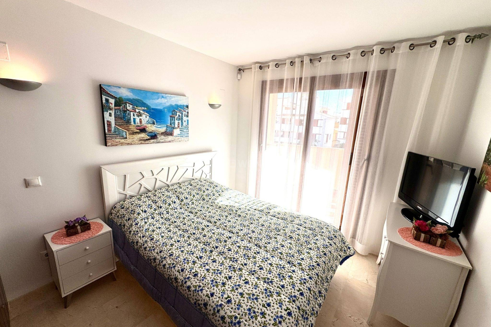 Wiederverkauf - Wohnung - Torrevieja - Punta Prima