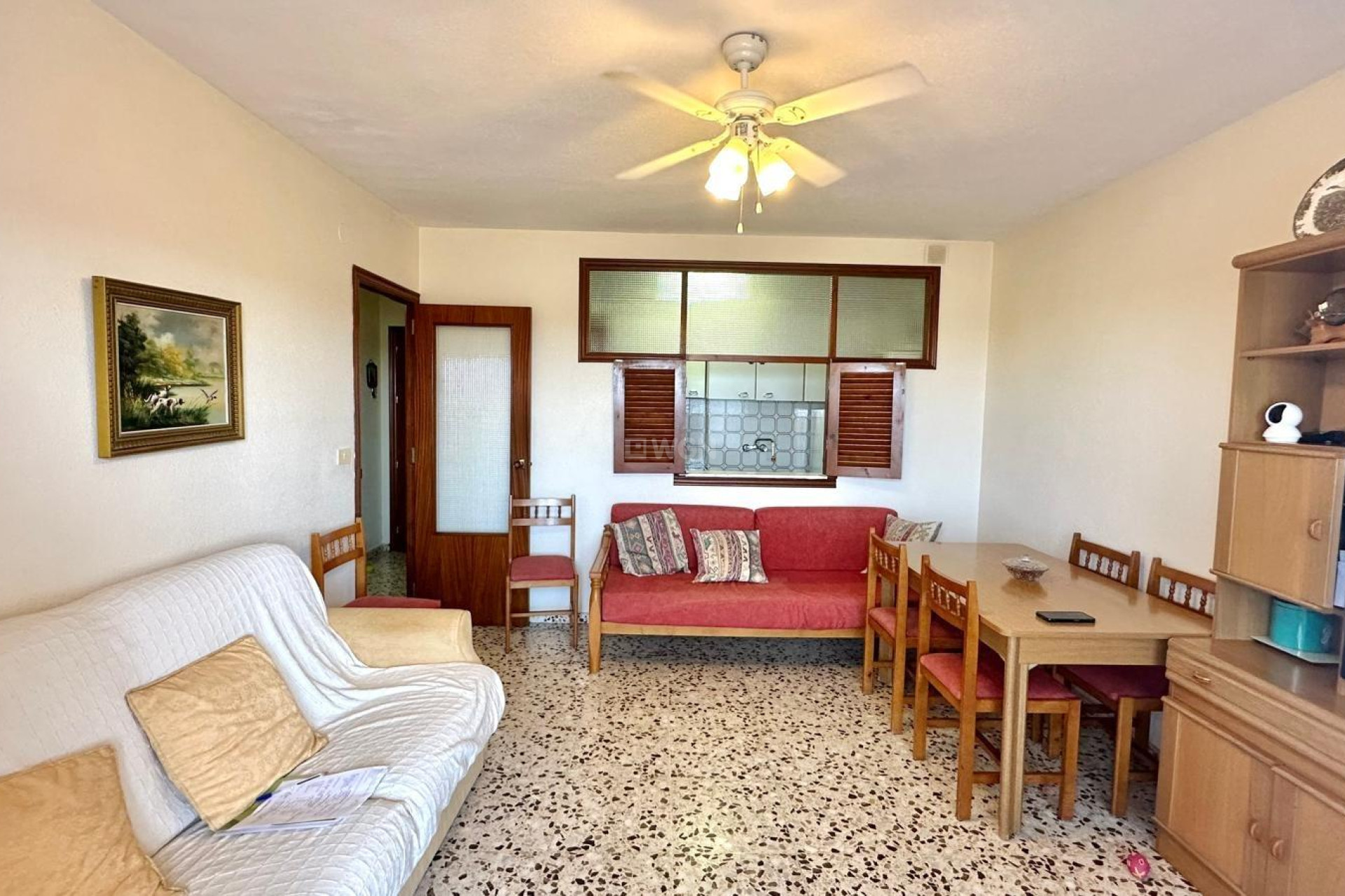 Wiederverkauf - Wohnung - Torrevieja - Punta Prima