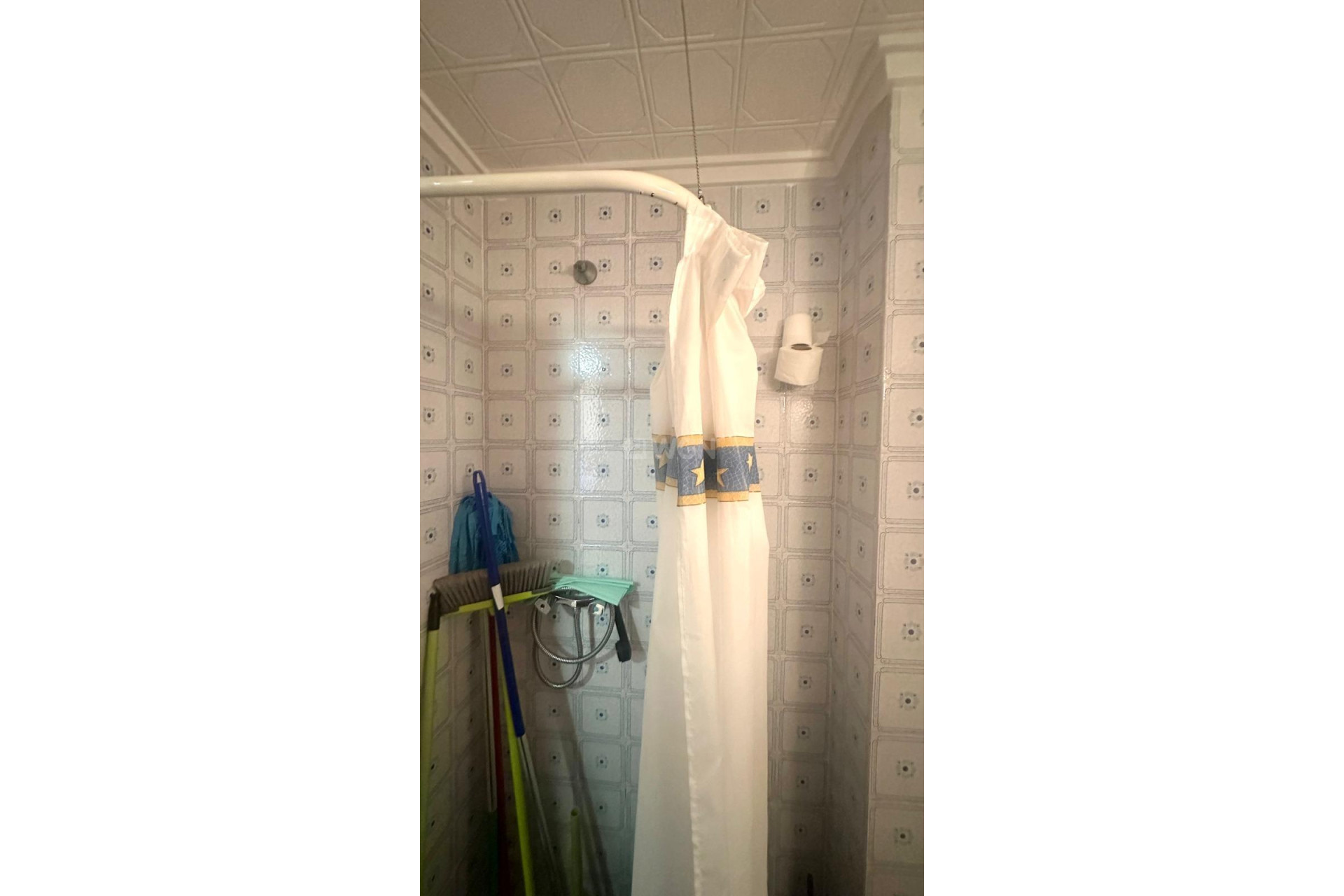 Wiederverkauf - Wohnung - Torrevieja - Punta Prima