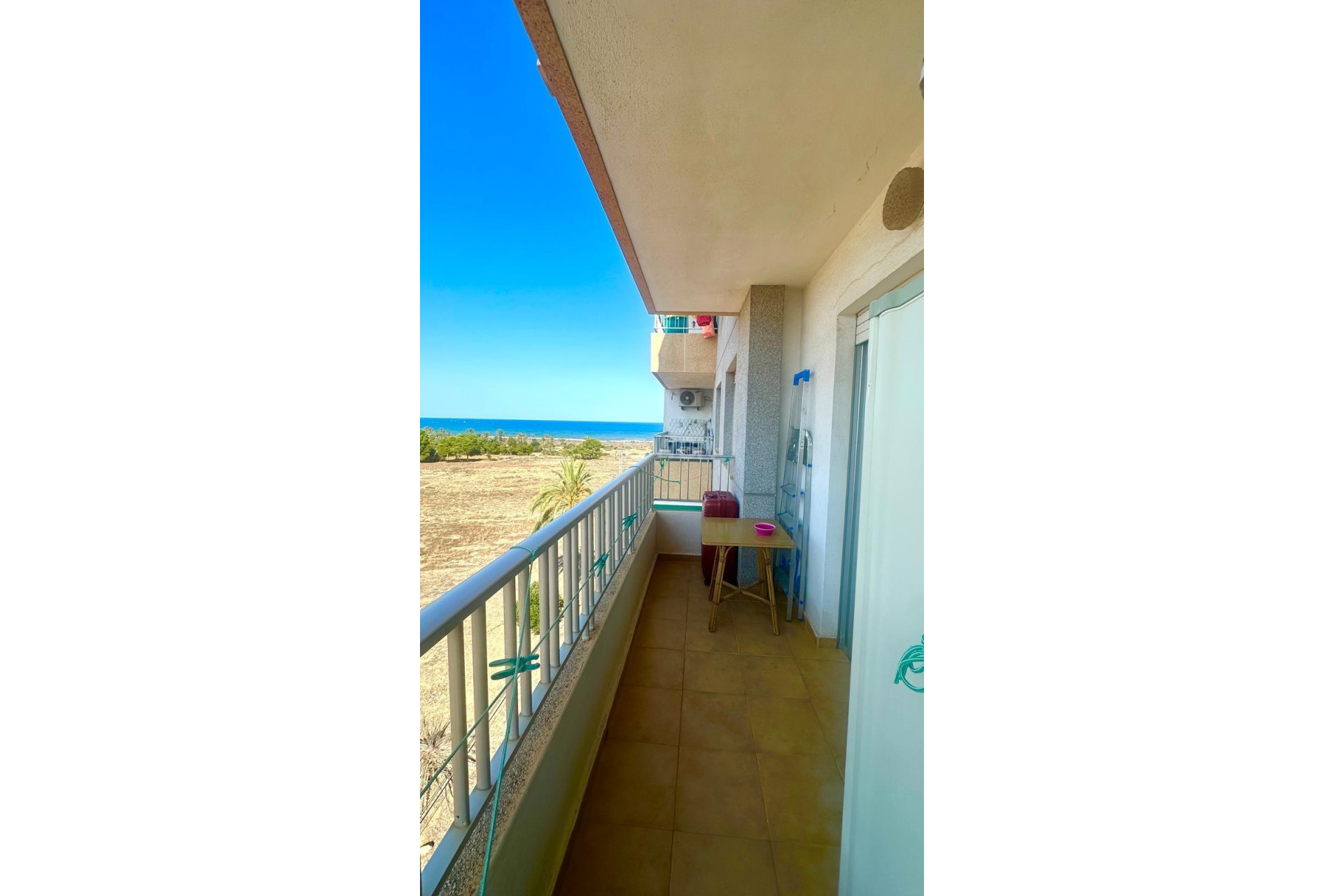 Wiederverkauf - Wohnung - Torrevieja - Punta Prima