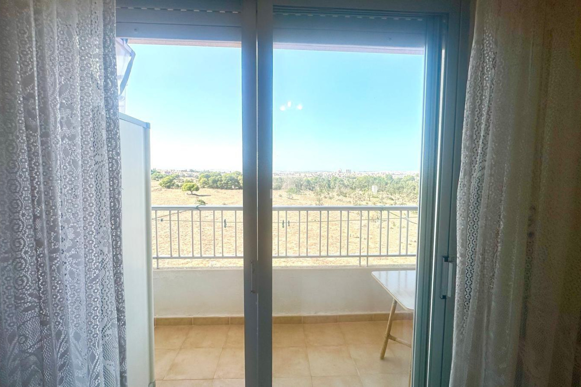Wiederverkauf - Wohnung - Torrevieja - Punta Prima