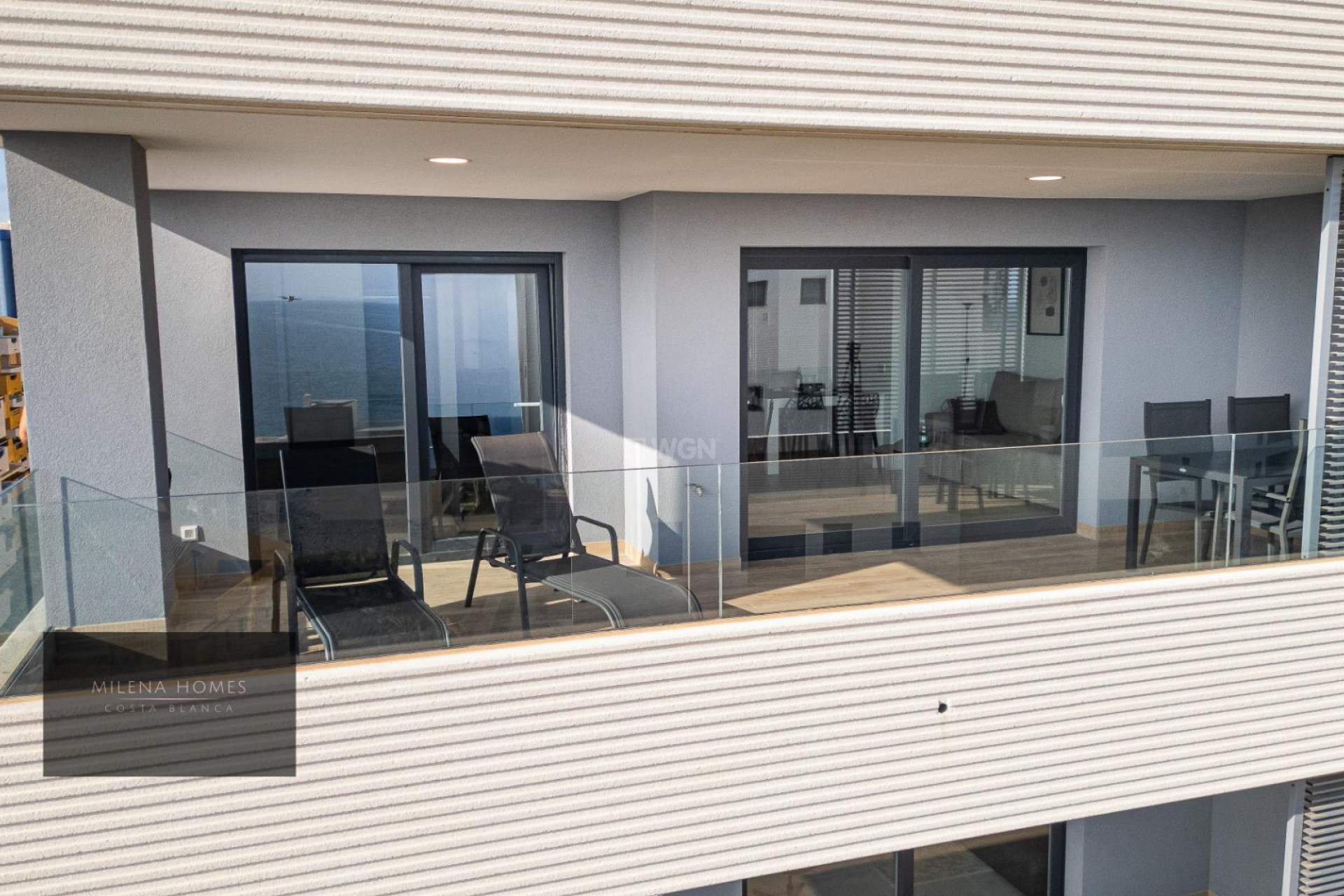 Wiederverkauf - Wohnung - Torrevieja - Punta Prima