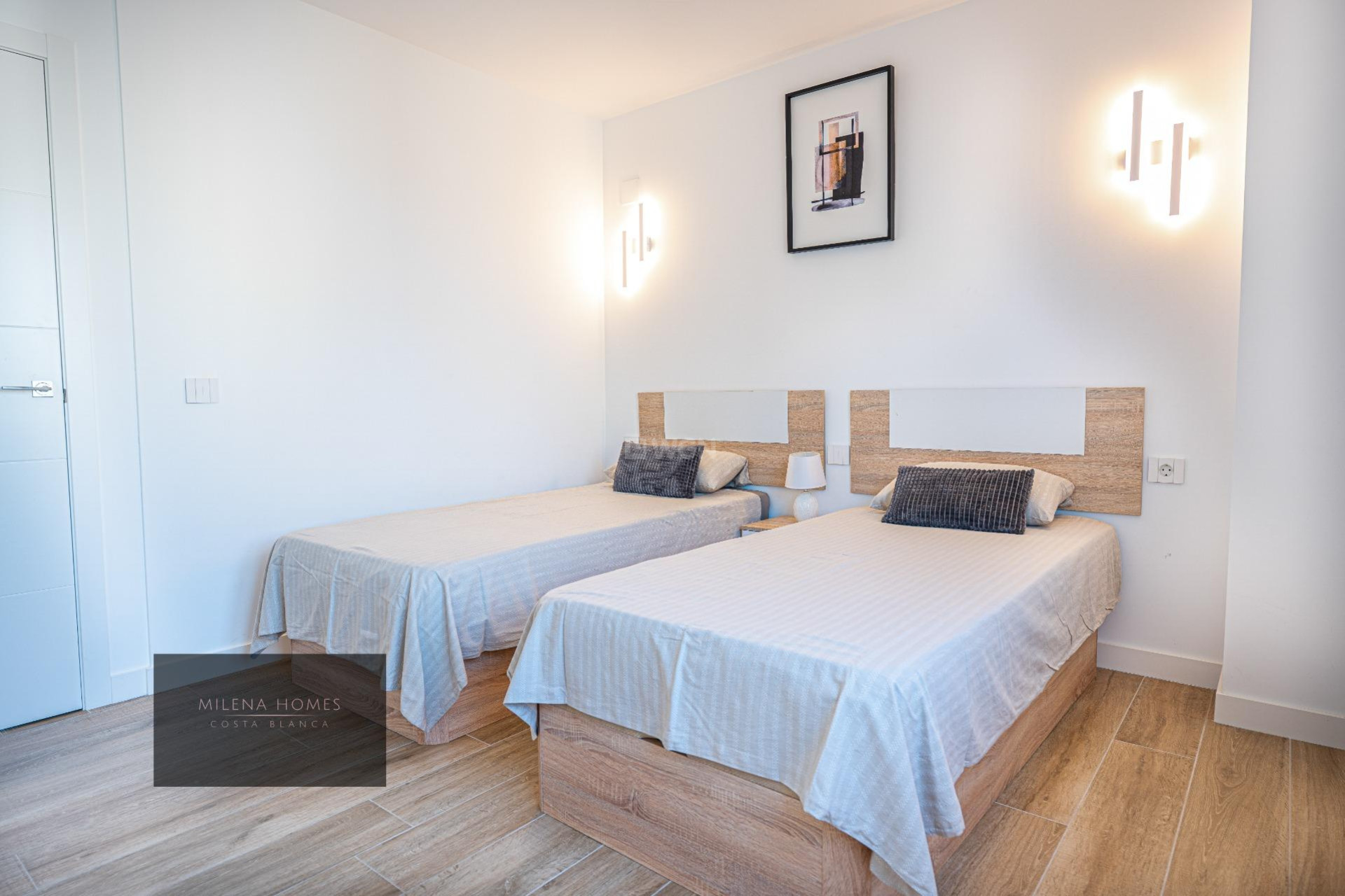 Wiederverkauf - Wohnung - Torrevieja - Punta Prima