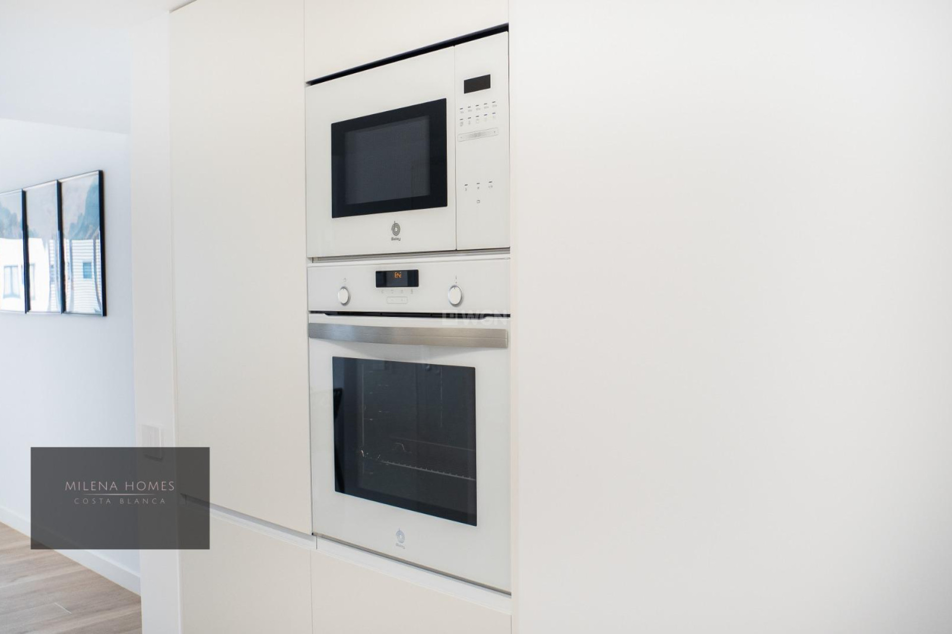 Wiederverkauf - Wohnung - Torrevieja - Punta Prima