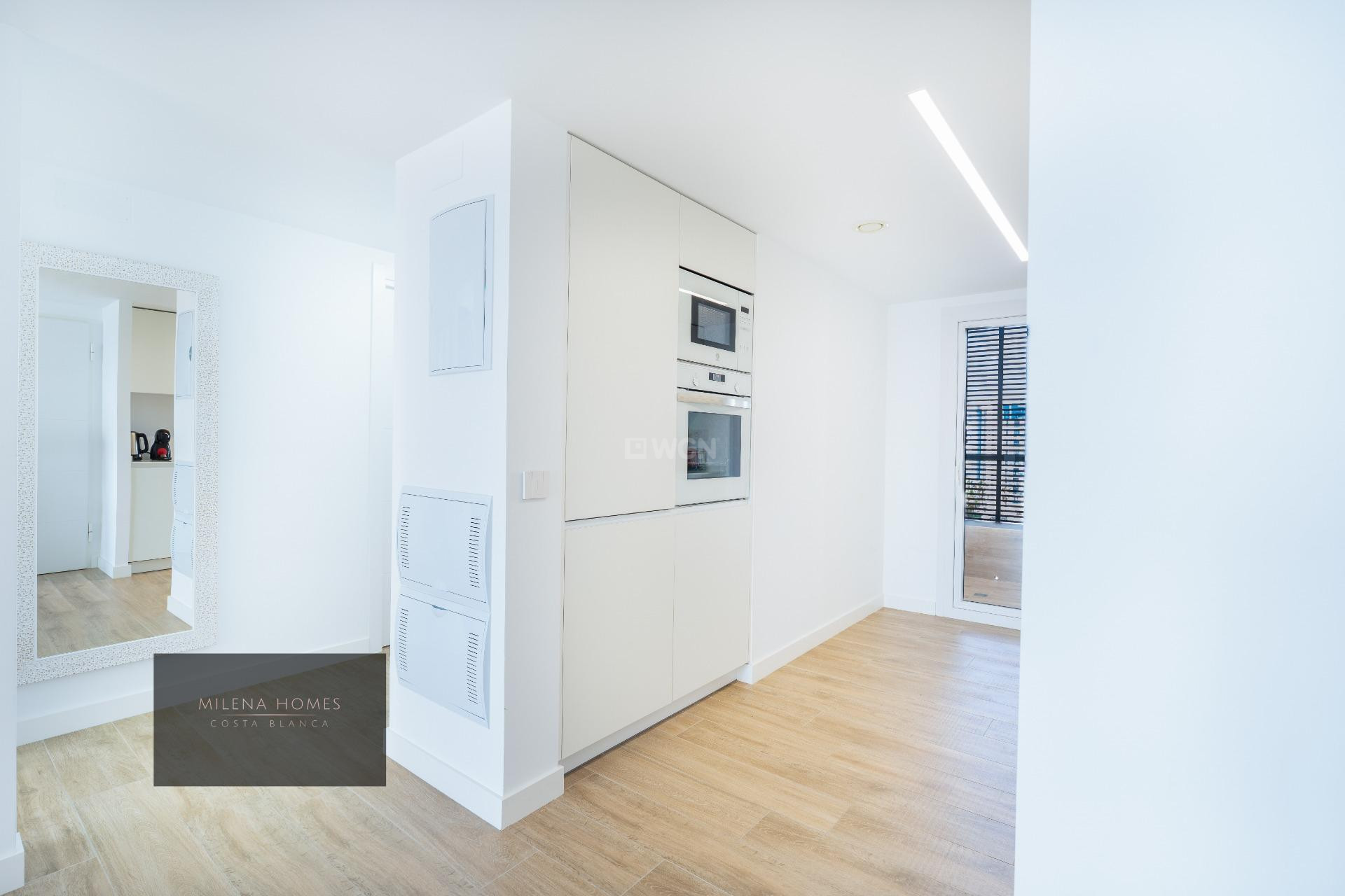 Wiederverkauf - Wohnung - Torrevieja - Punta Prima