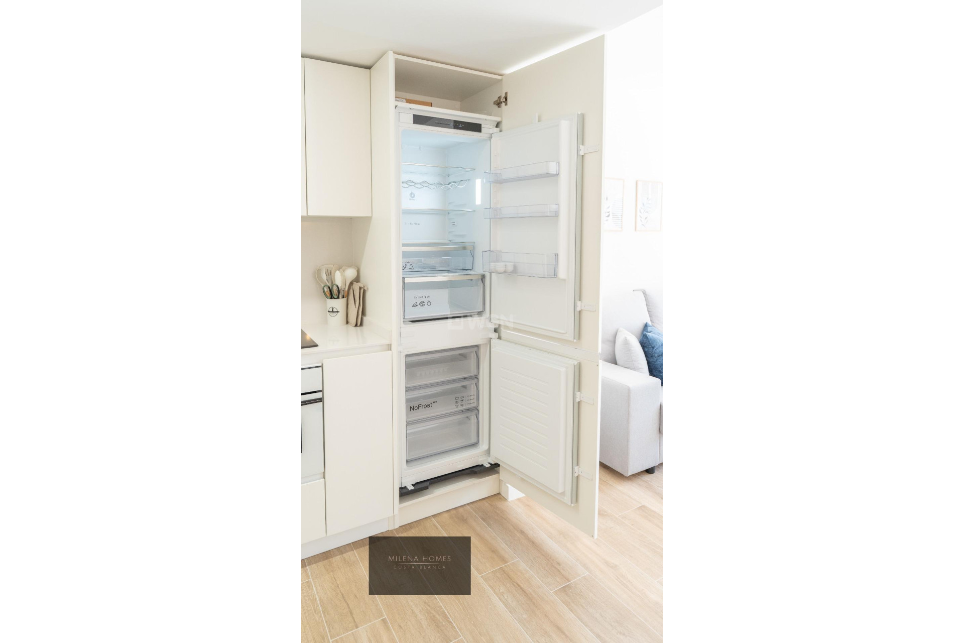 Wiederverkauf - Wohnung - Torrevieja - Punta Prima