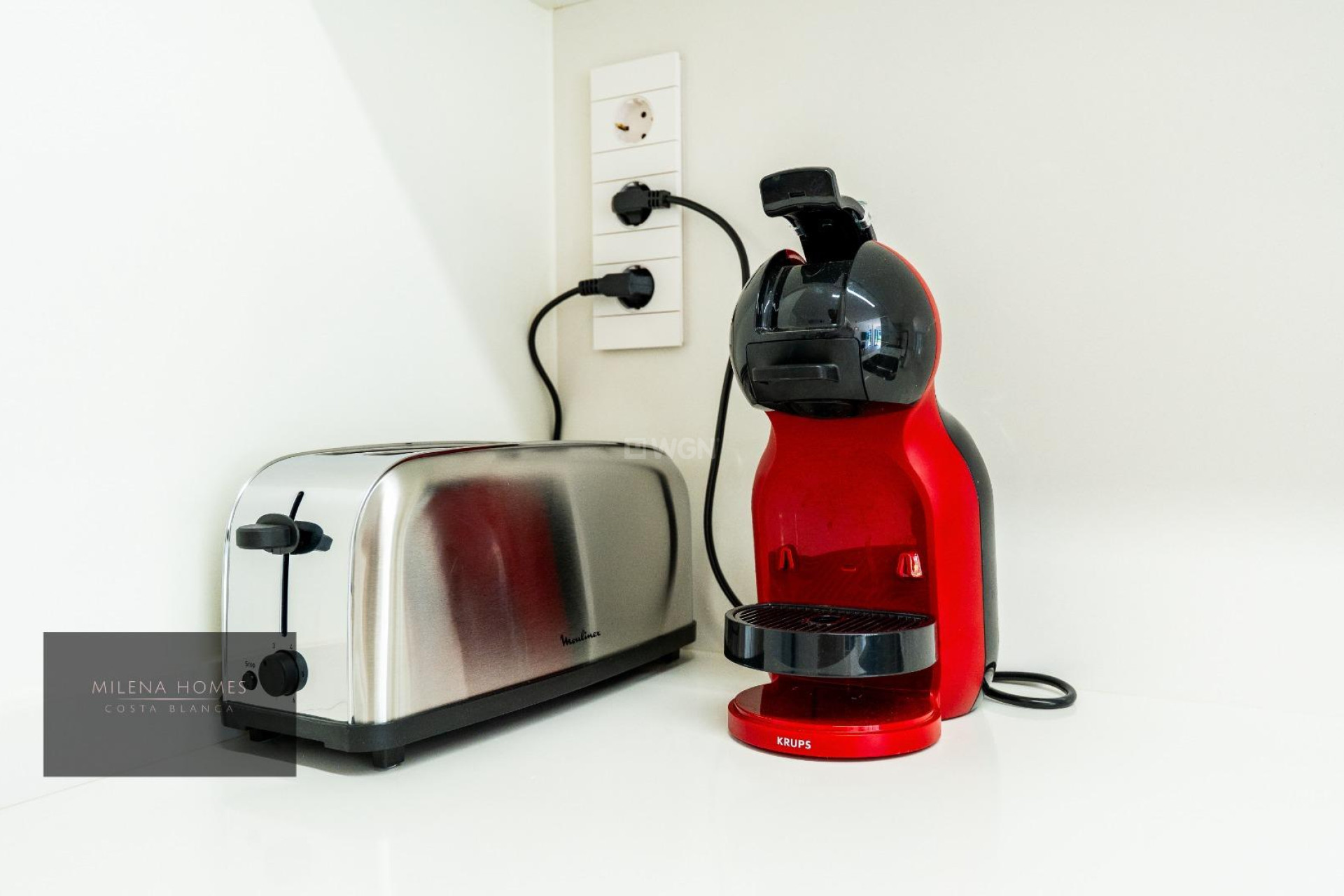 Wiederverkauf - Wohnung - Torrevieja - Punta Prima