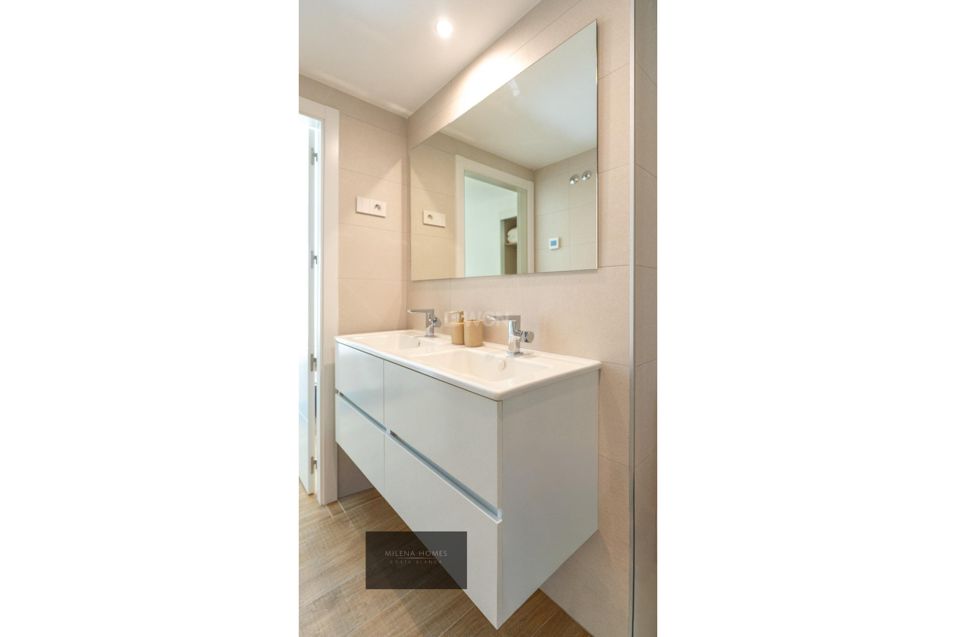 Wiederverkauf - Wohnung - Torrevieja - Punta Prima