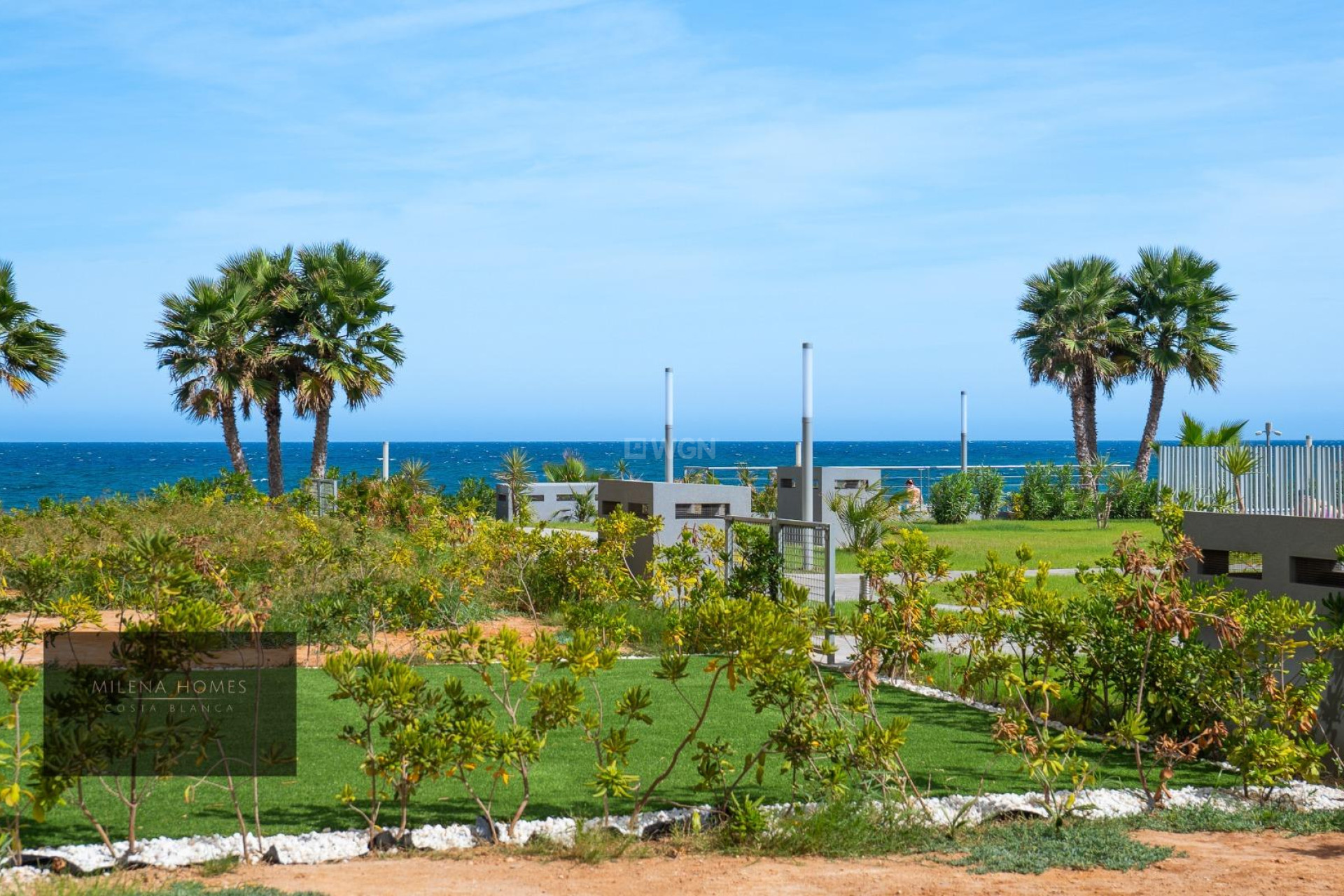 Wiederverkauf - Wohnung - Torrevieja - Punta Prima