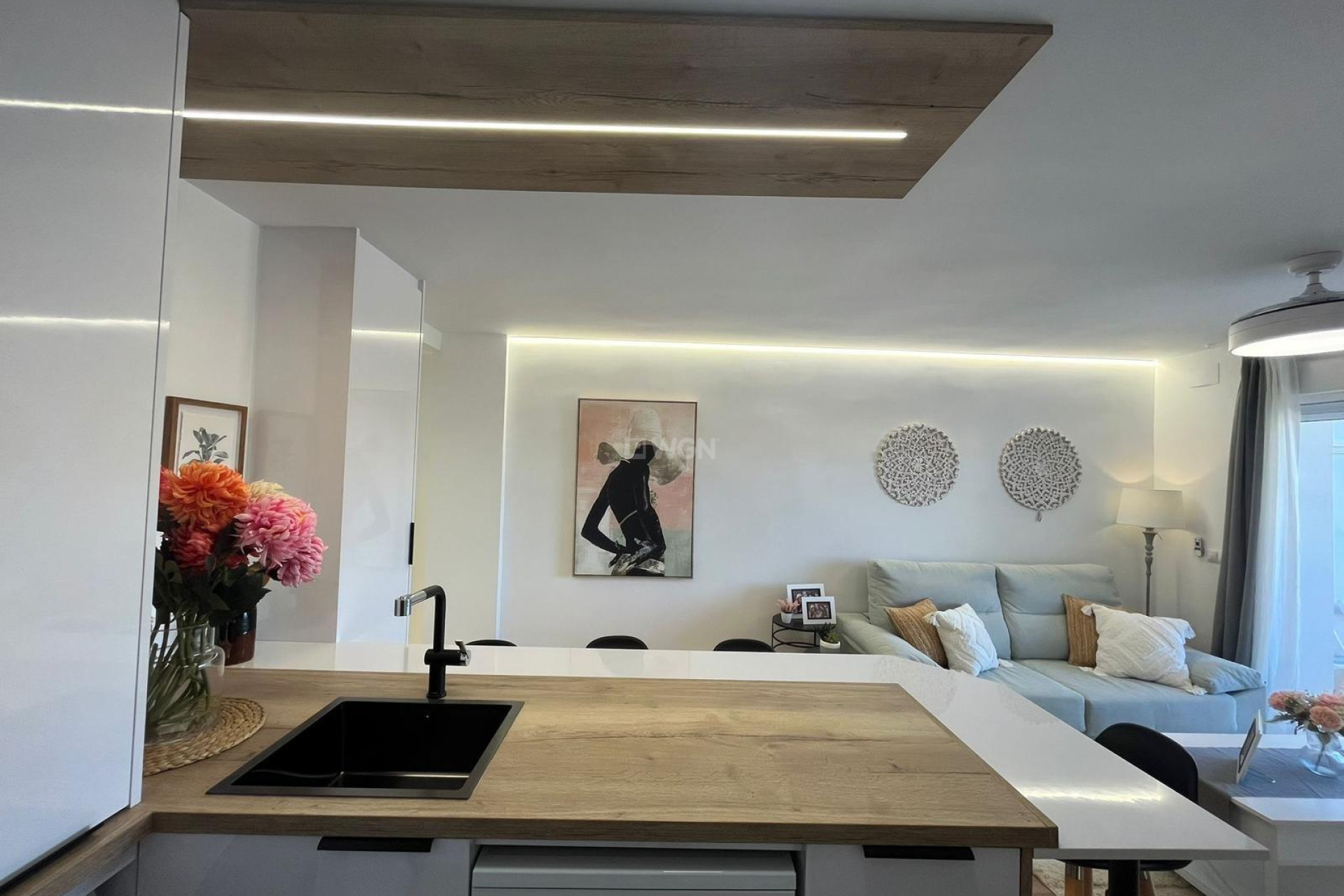 Wiederverkauf - Wohnung - Torrevieja - Punta Prima