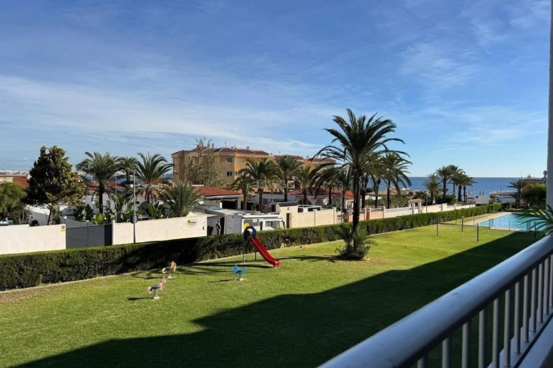 Wiederverkauf - Wohnung - Torrevieja - Punta Prima