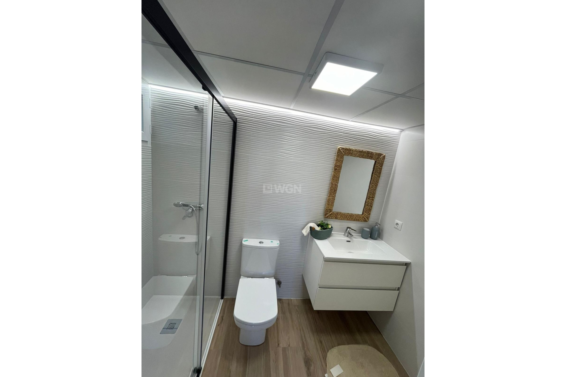 Wiederverkauf - Wohnung - Torrevieja - Punta Prima