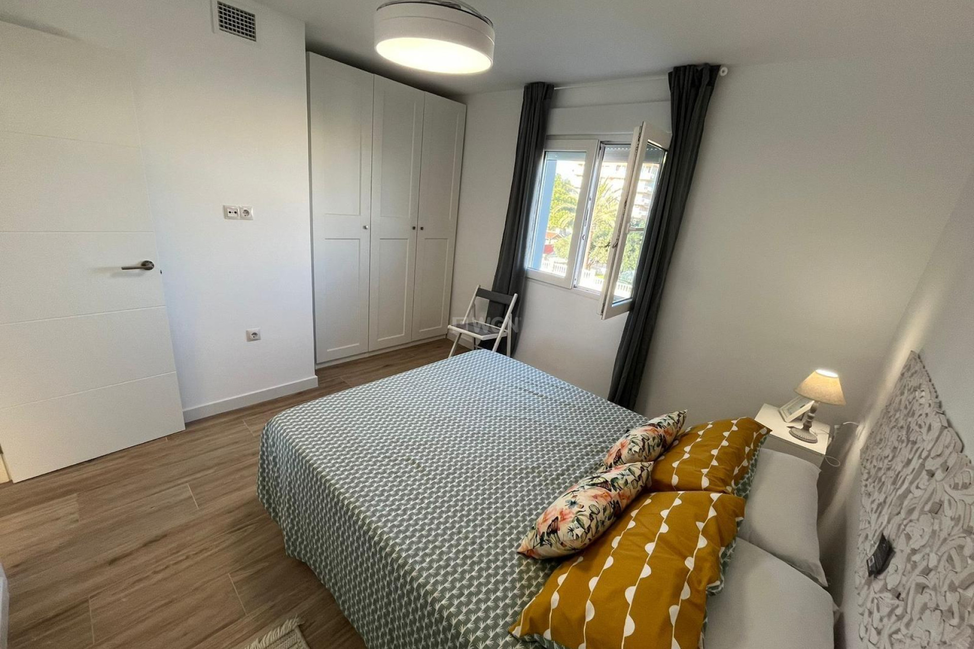 Wiederverkauf - Wohnung - Torrevieja - Punta Prima