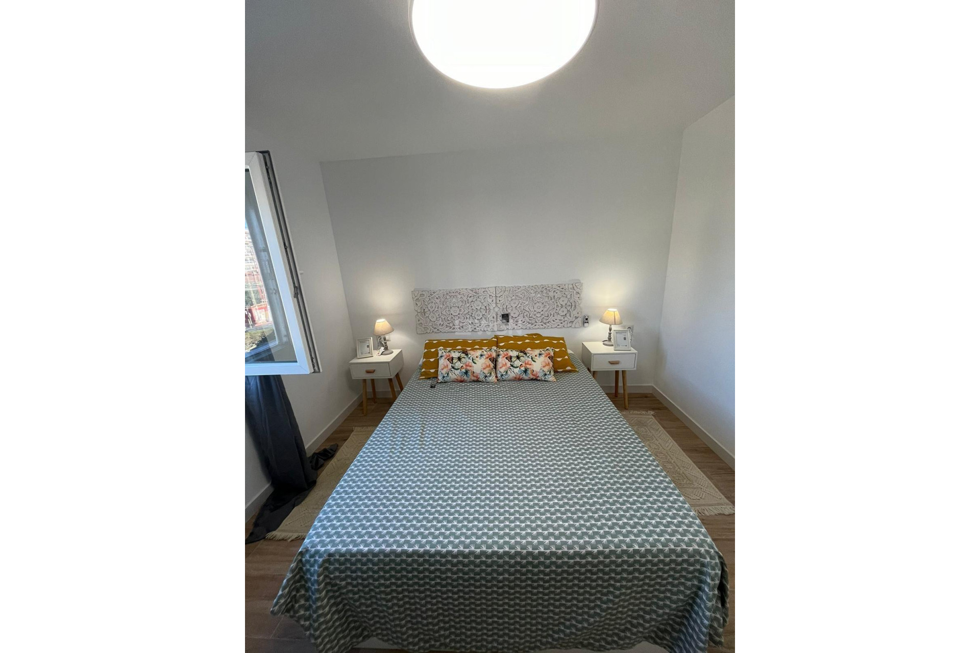 Wiederverkauf - Wohnung - Torrevieja - Punta Prima