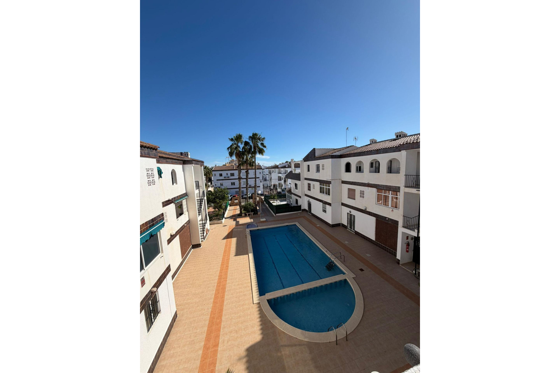 Wiederverkauf - Wohnung - Torrevieja - Punta Prima