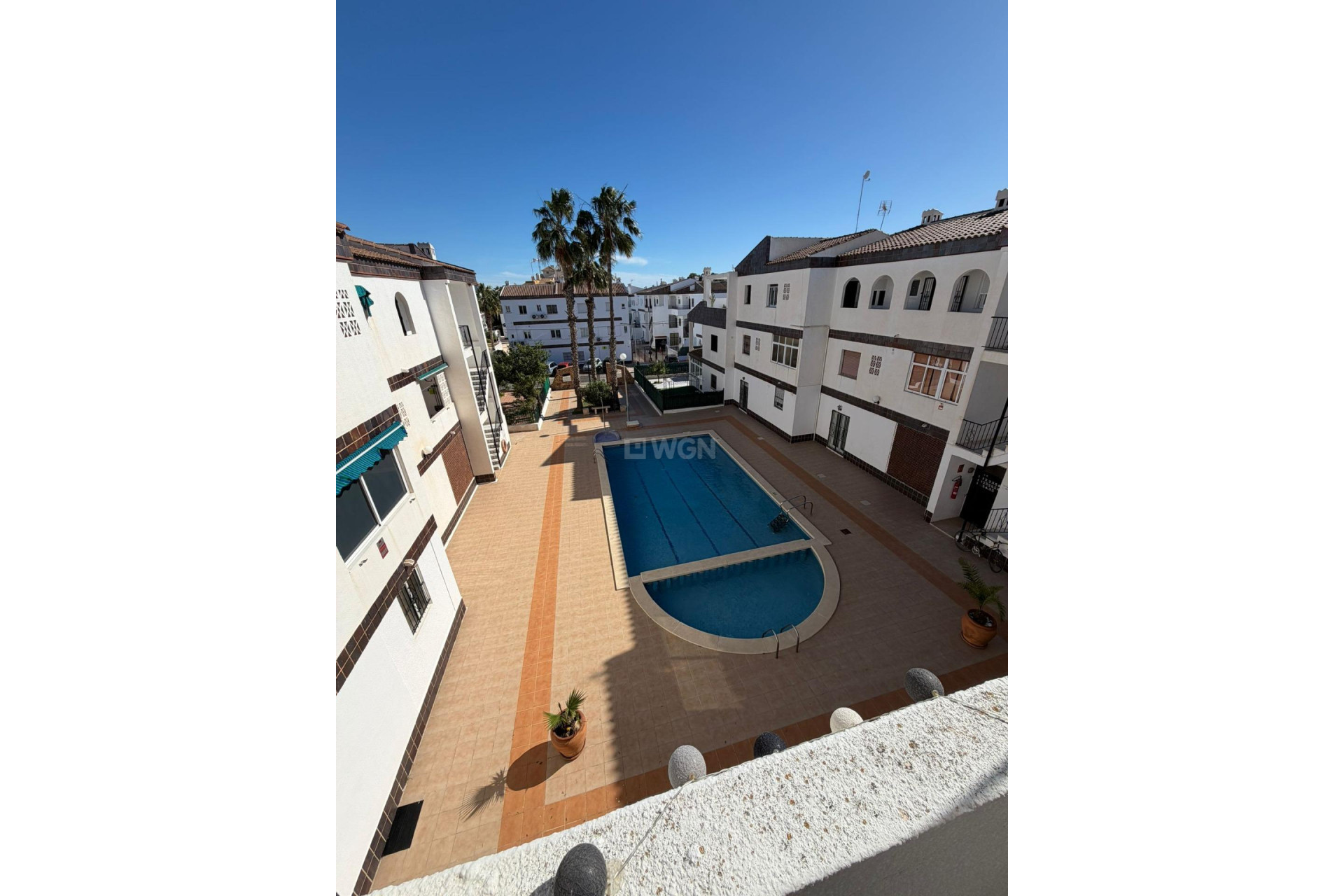 Wiederverkauf - Wohnung - Torrevieja - Punta Prima