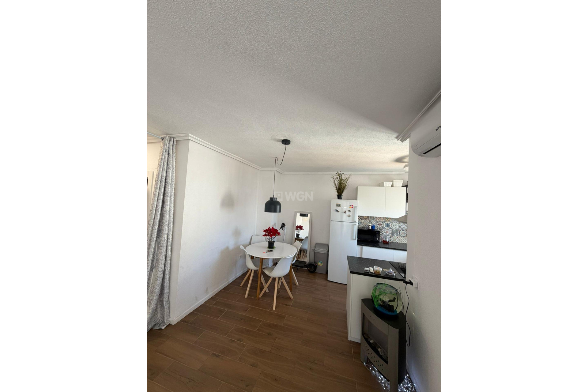Wiederverkauf - Wohnung - Torrevieja - Punta Prima