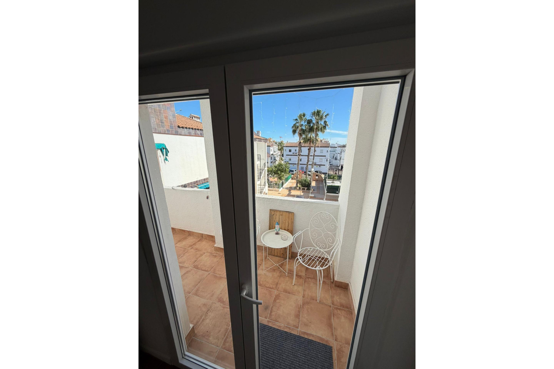 Wiederverkauf - Wohnung - Torrevieja - Punta Prima