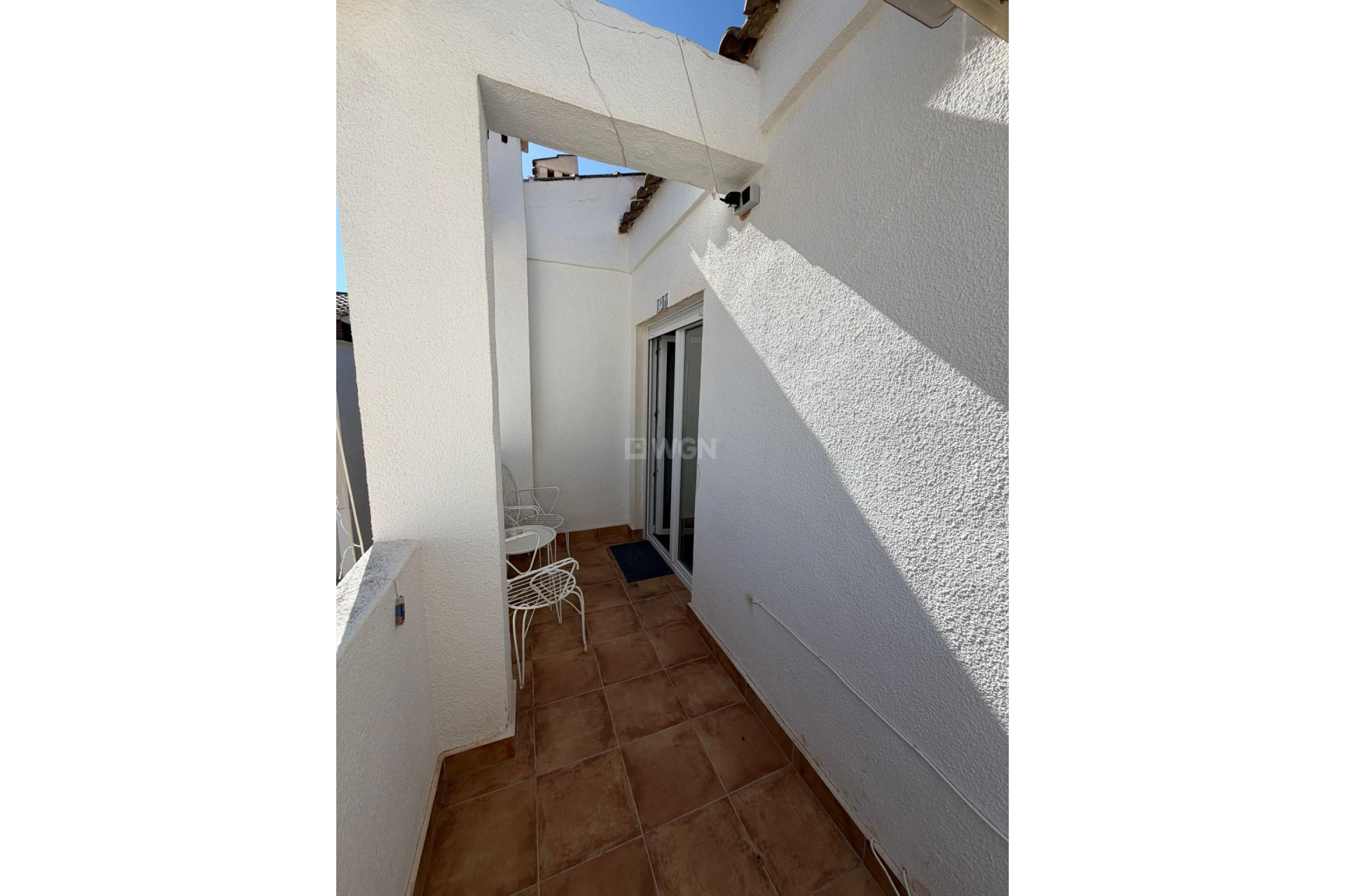 Wiederverkauf - Wohnung - Torrevieja - Punta Prima