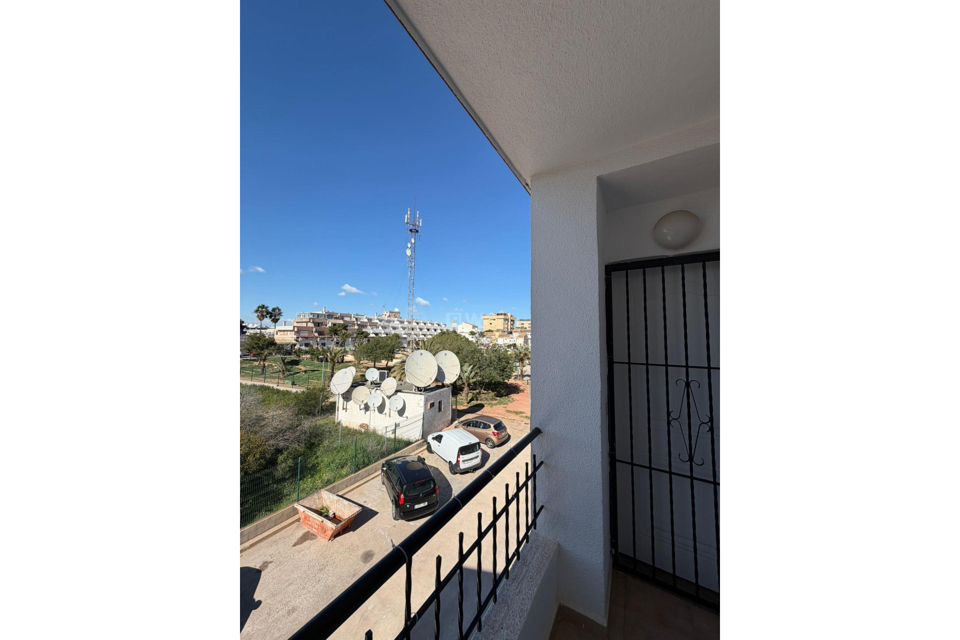 Wiederverkauf - Wohnung - Torrevieja - Punta Prima