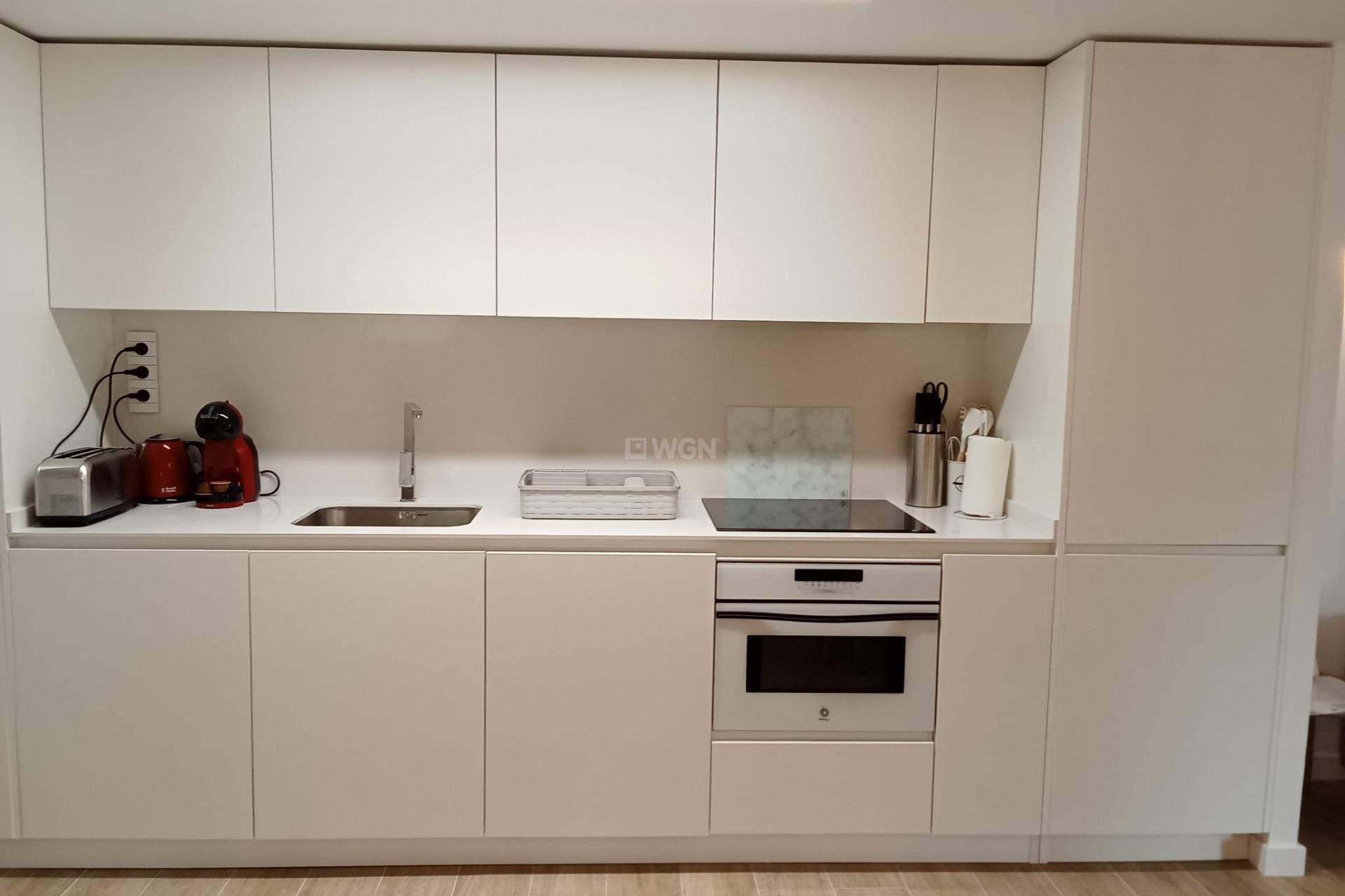 Wiederverkauf - Wohnung - Torrevieja - Punta Prima