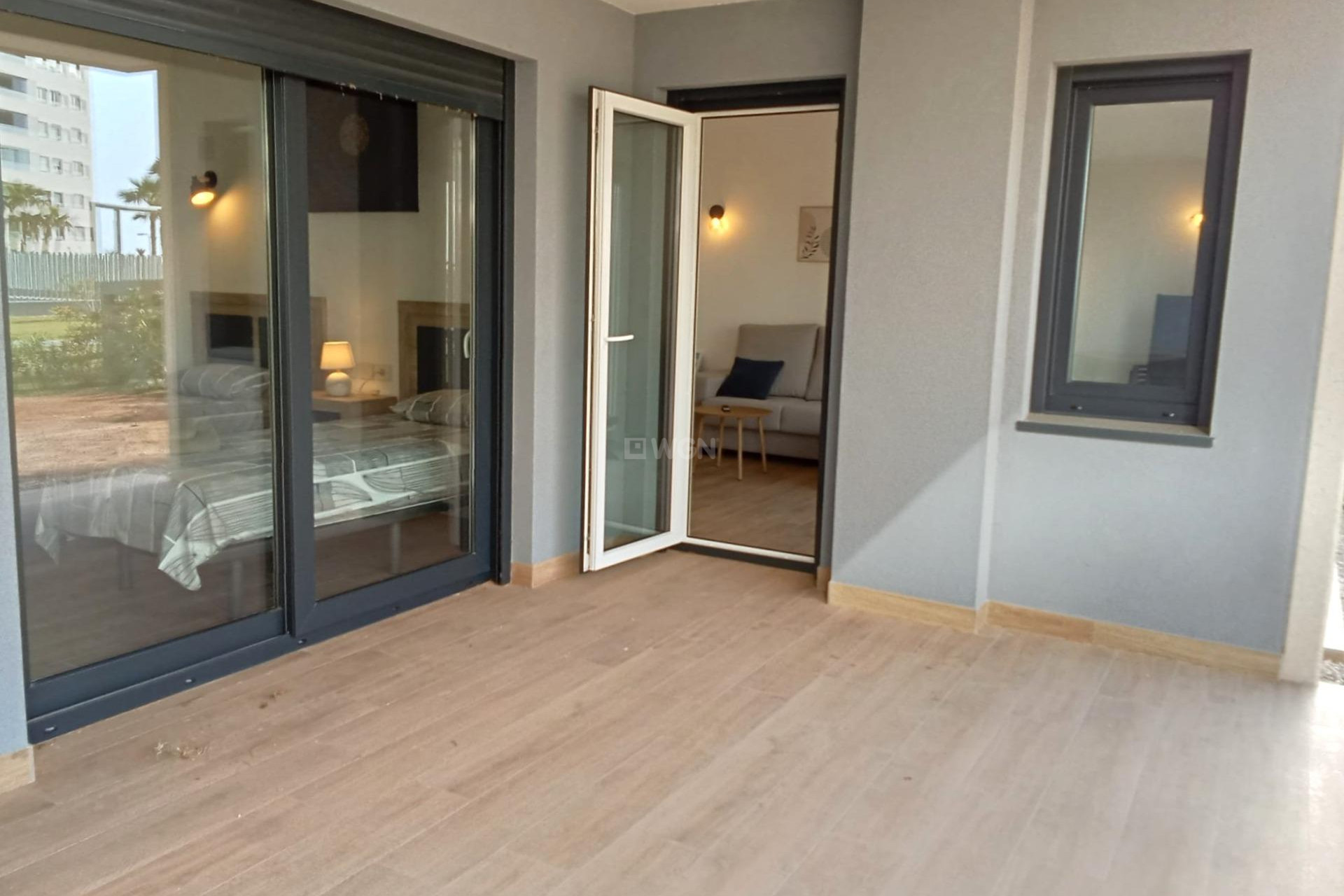 Wiederverkauf - Wohnung - Torrevieja - Punta Prima