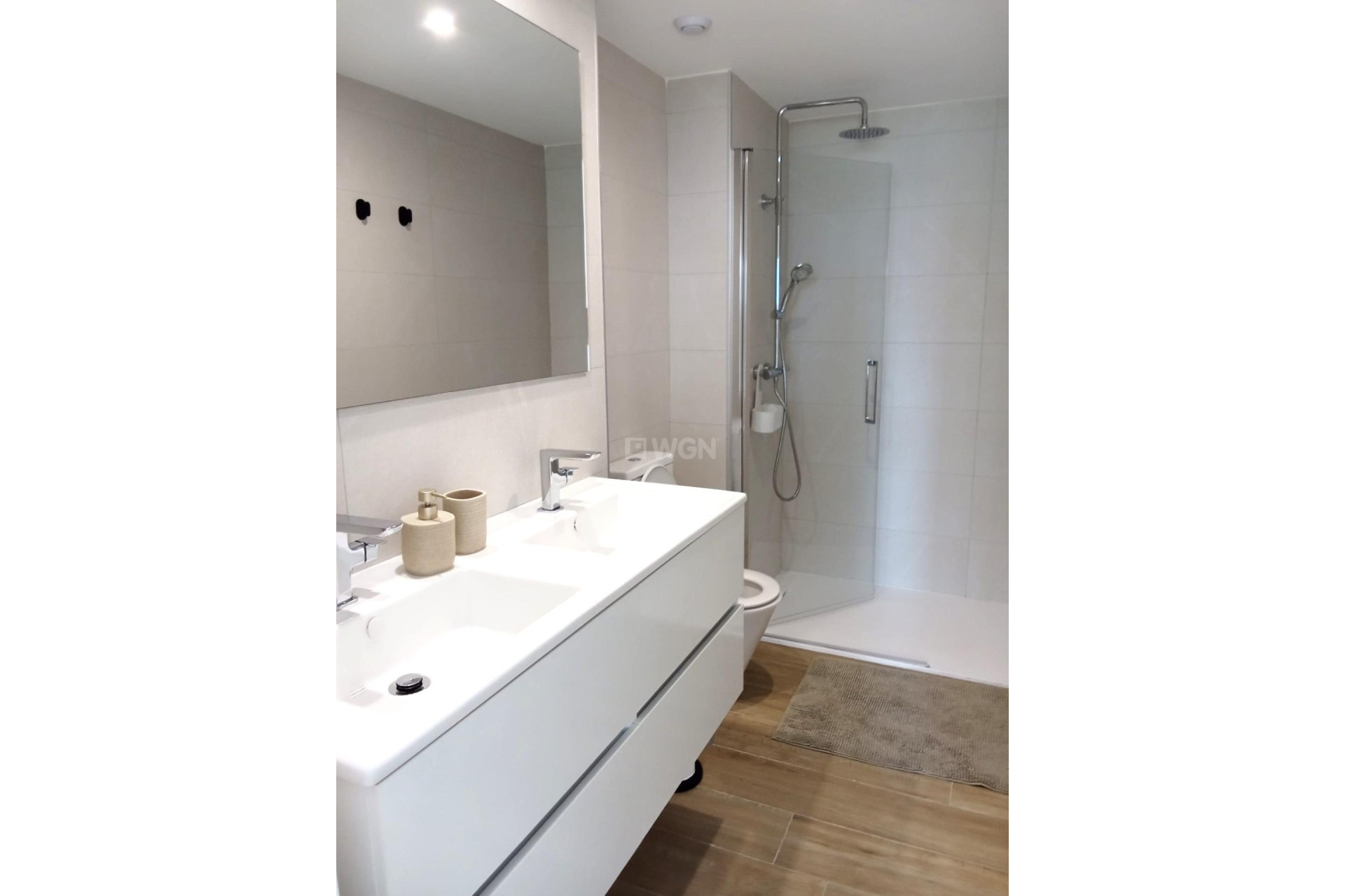 Wiederverkauf - Wohnung - Torrevieja - Punta Prima