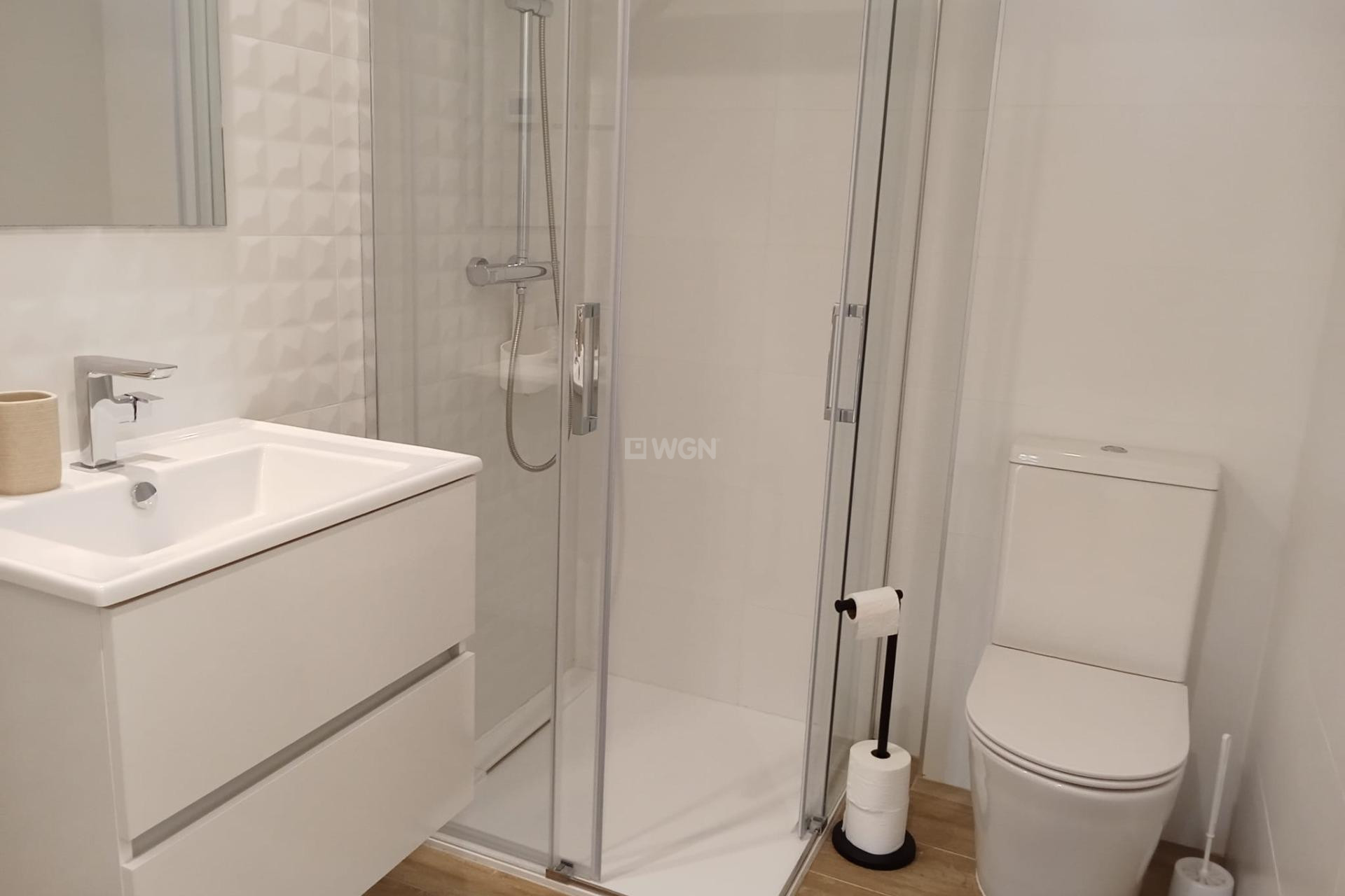 Wiederverkauf - Wohnung - Torrevieja - Punta Prima