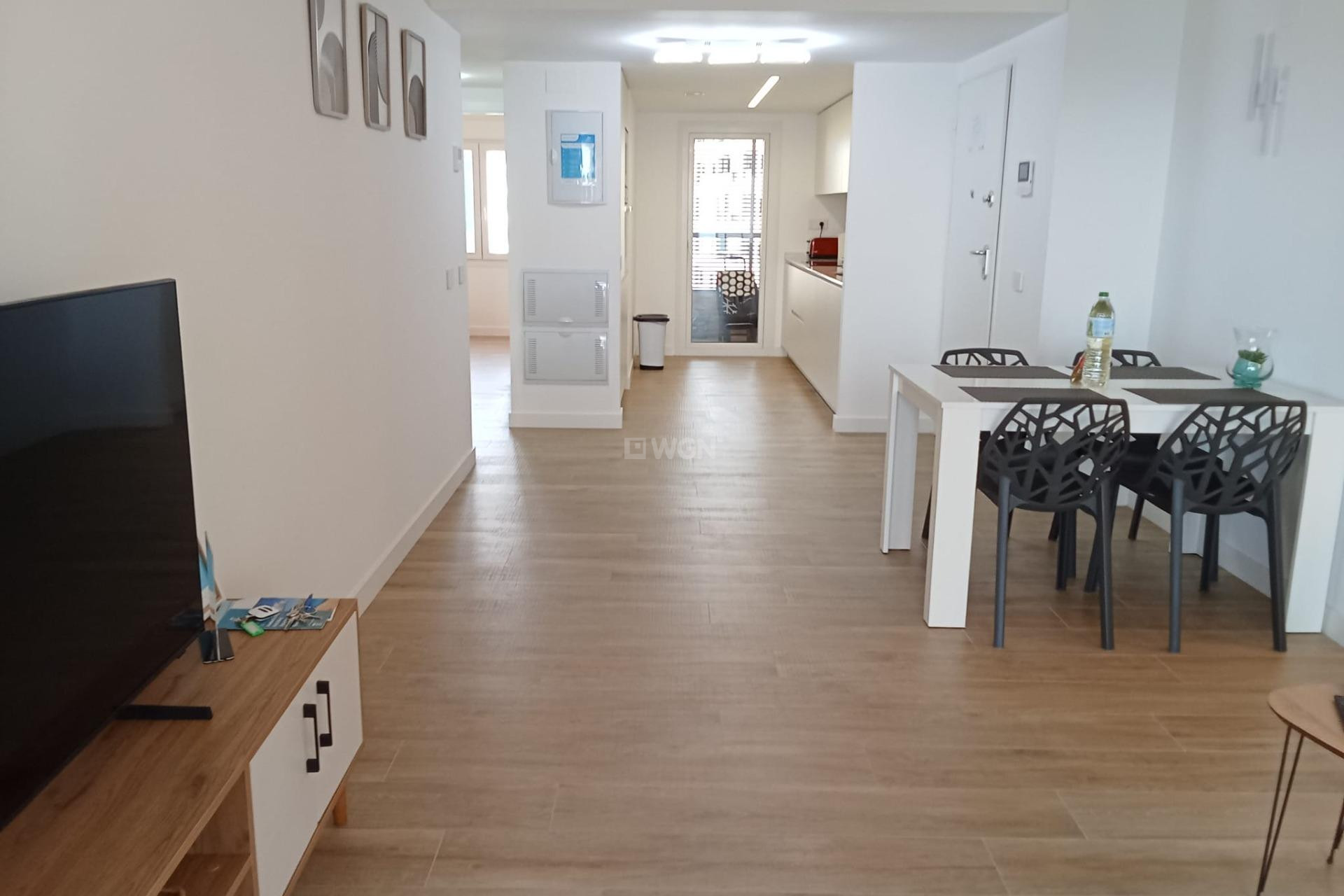 Wiederverkauf - Wohnung - Torrevieja - Punta Prima