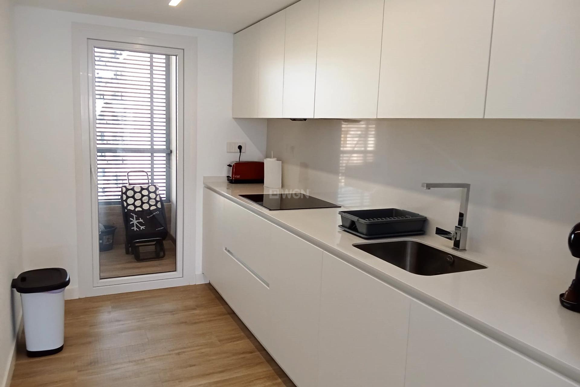 Wiederverkauf - Wohnung - Torrevieja - Punta Prima